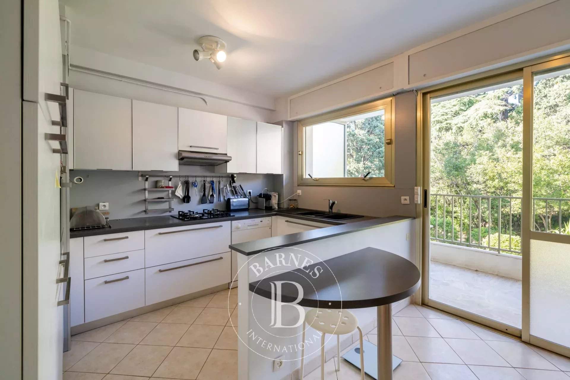 Cannes  - Piso 4 Cuartos 3 Habitaciones - picture 4