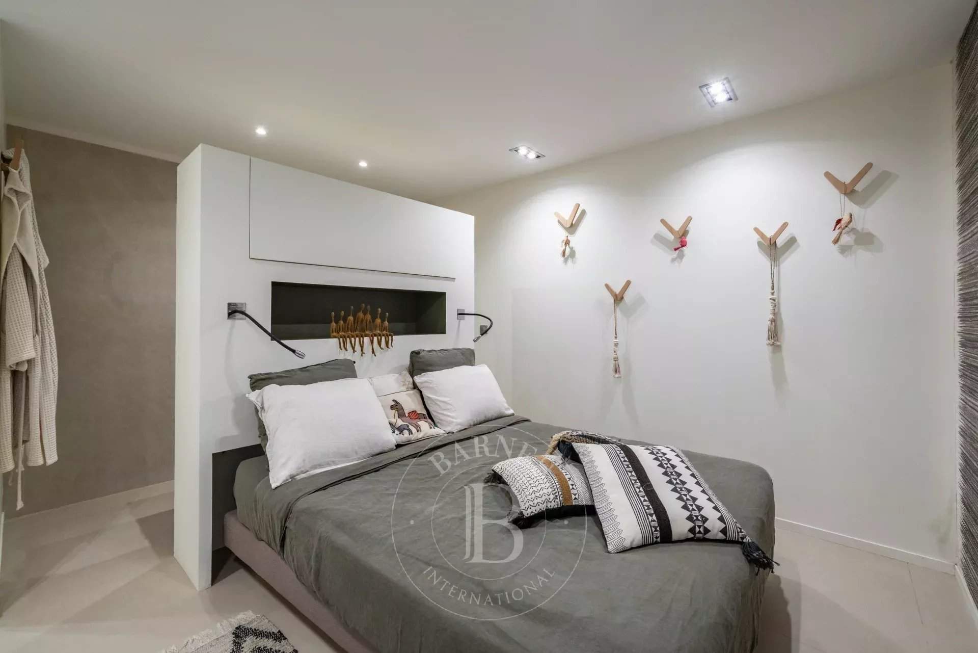 Cannes  - Villa 5 Bedrooms - picture 15