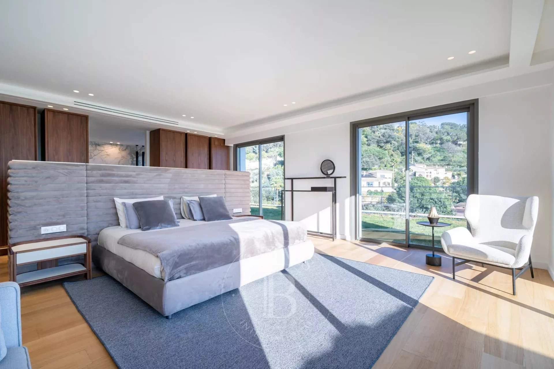 Cannes  - Villa 6 Cuartos 5 Habitaciones - picture 14