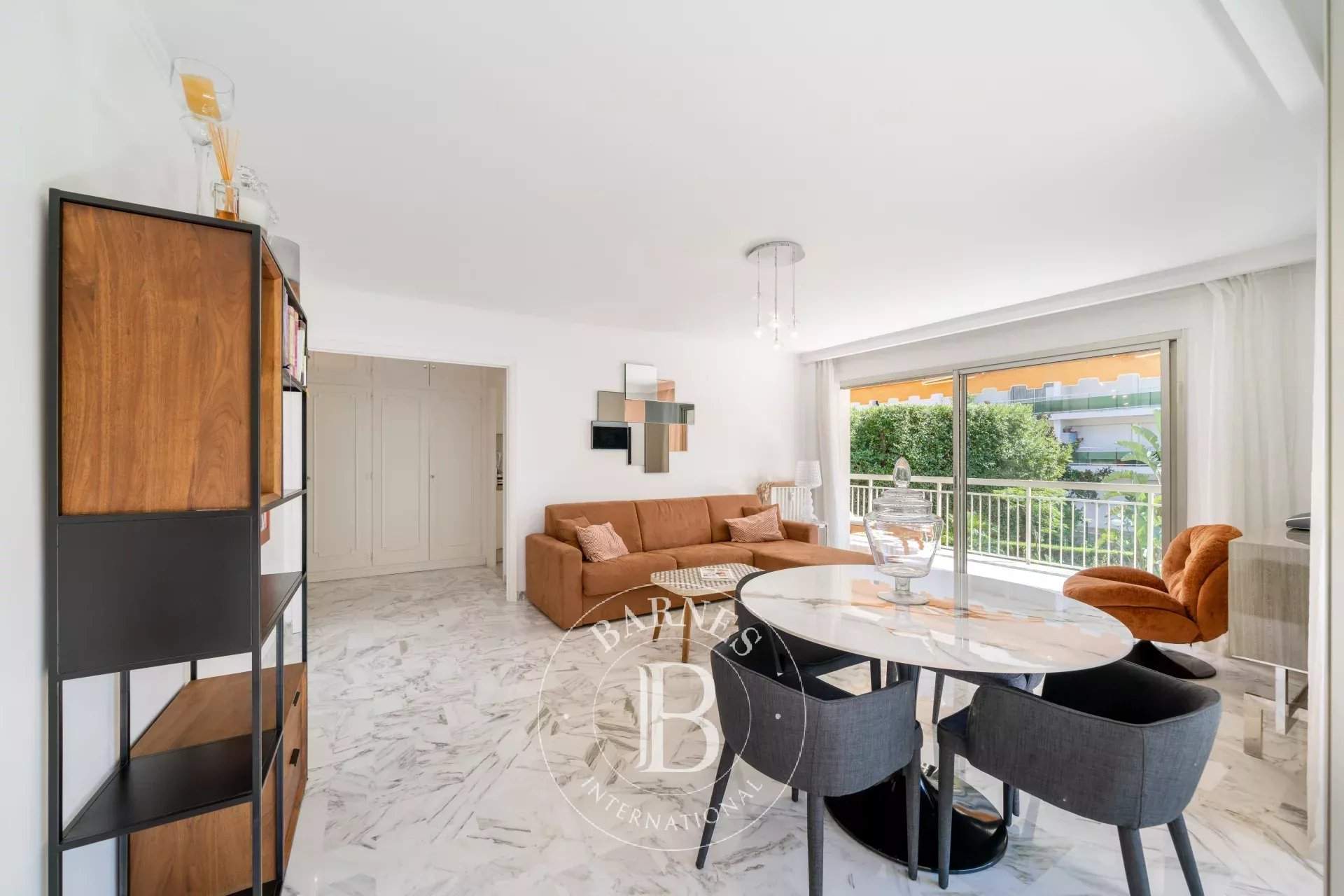 Cannes  - Apartment 2 Bedrooms - picture 10