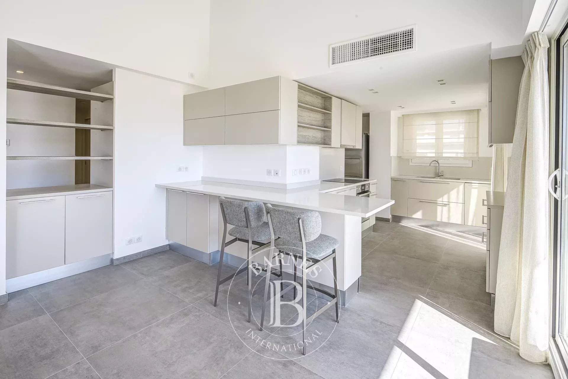 Cannes  - Appartement 5 Pièces 4 Chambres - picture 17