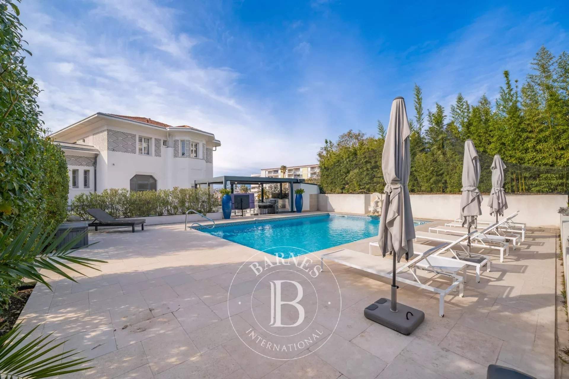 Cannes  - Villa 7 Pi&egrave;ces 5 Chambres - picture 20