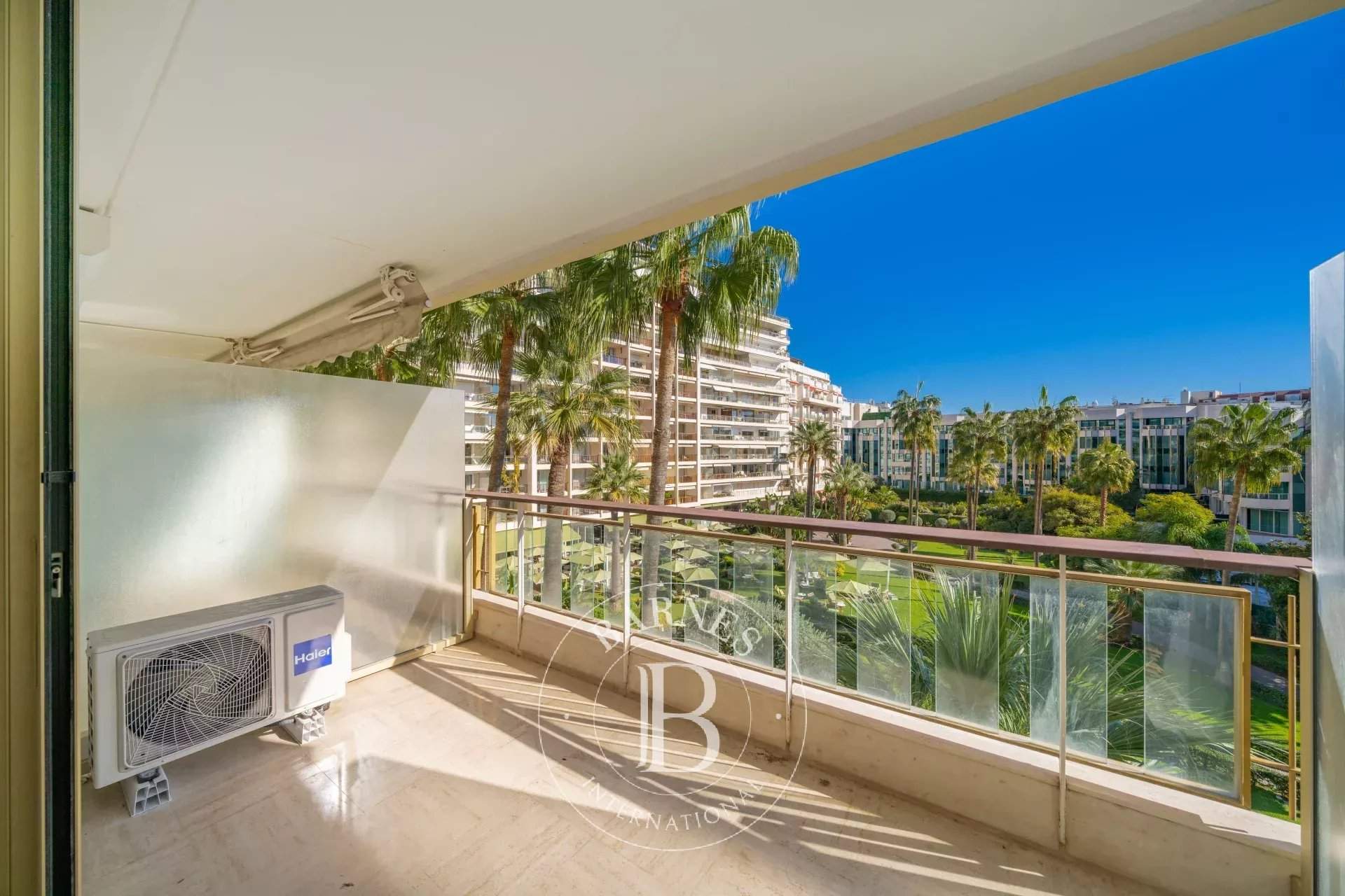 Cannes  - Appartement 1 Pièce - picture 9