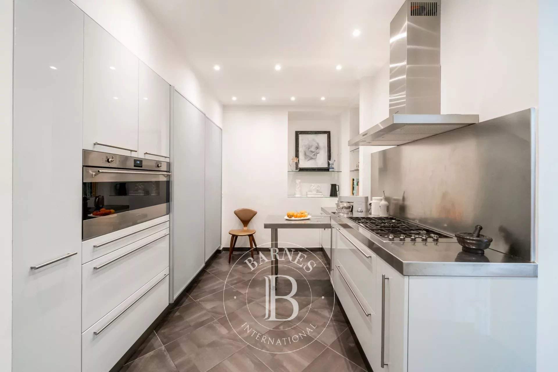 Le Cannet  - Villa 3 Bedrooms - picture 8