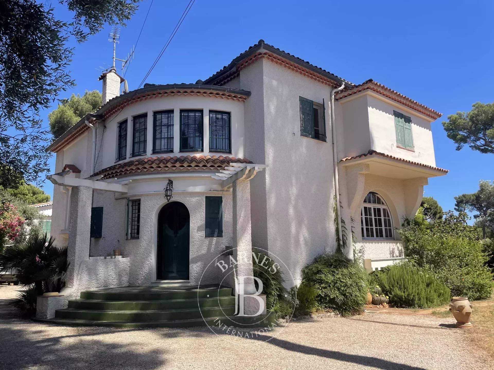 Antibes  - Villa  - picture 3