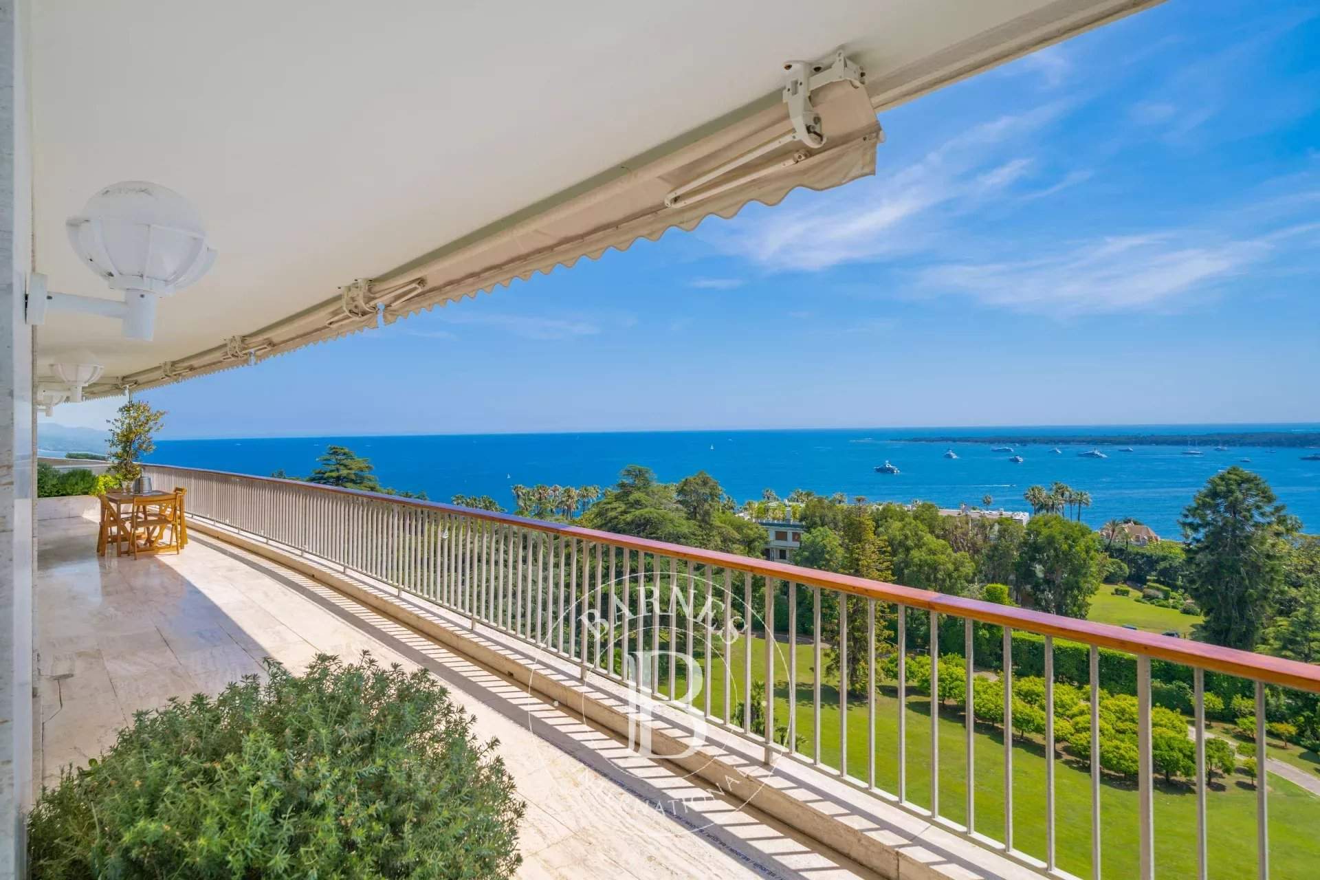 Cannes  - Appartement 6 Pi&egrave;ces 4 Chambres - picture 11