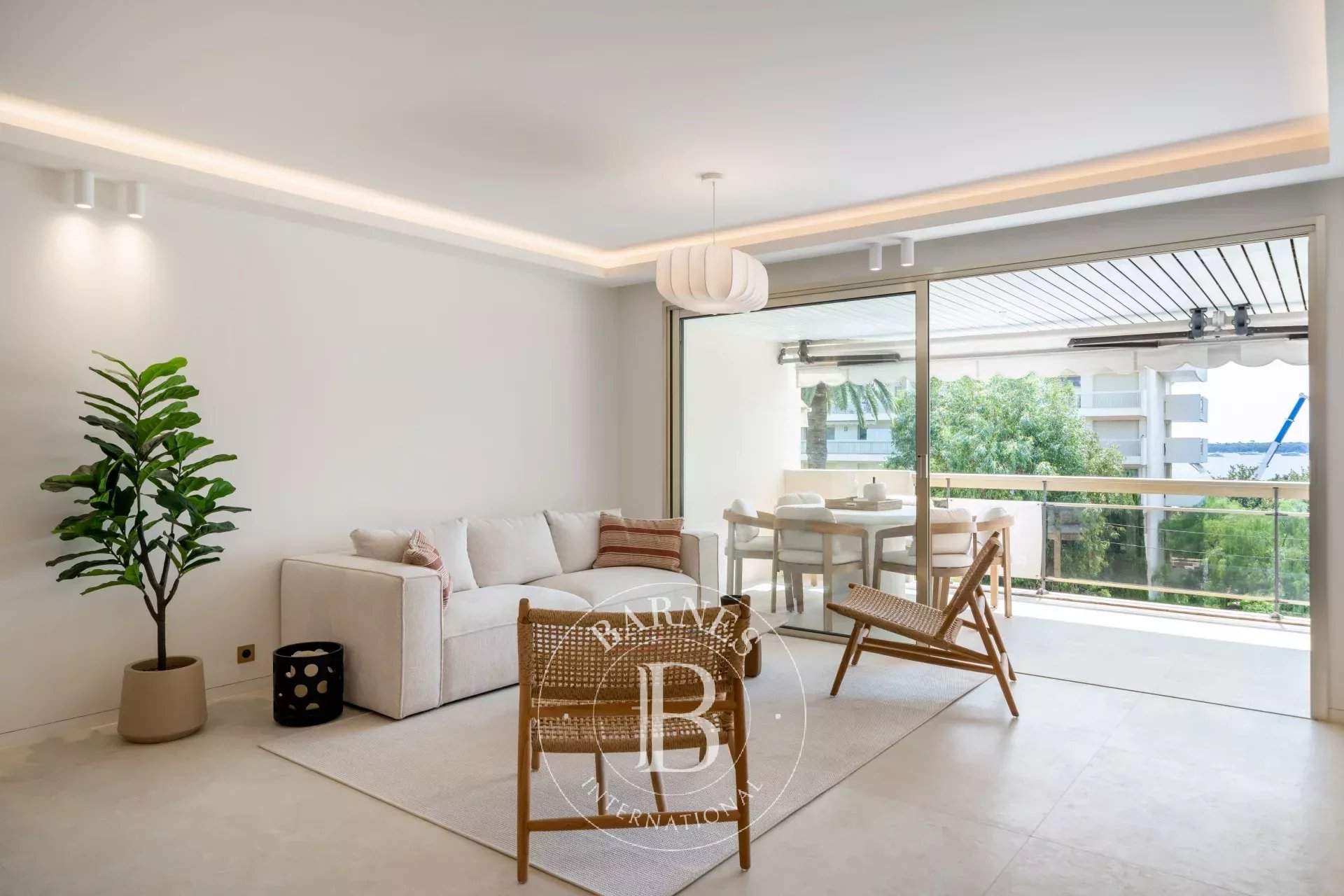 Cannes  - Apartment 3 Bedrooms - picture 15