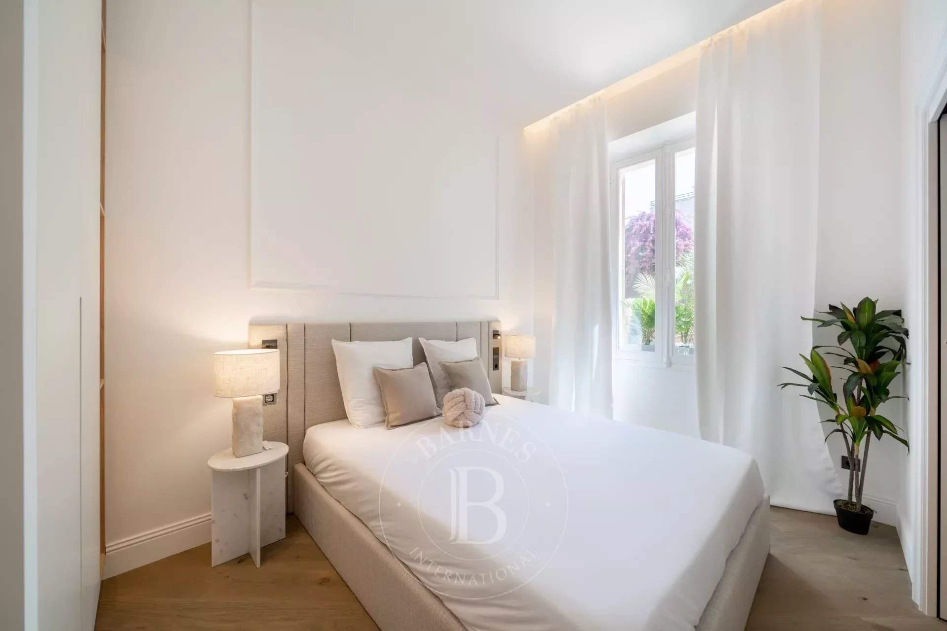 Cannes  - Appartement 5 Pièces 4 Chambres - picture 11