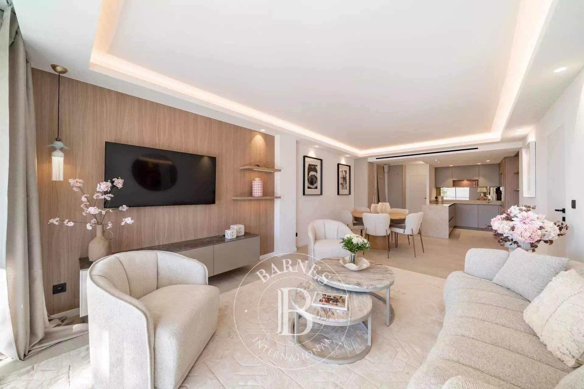 Cannes  - Apartment 2 Bedrooms - picture 3