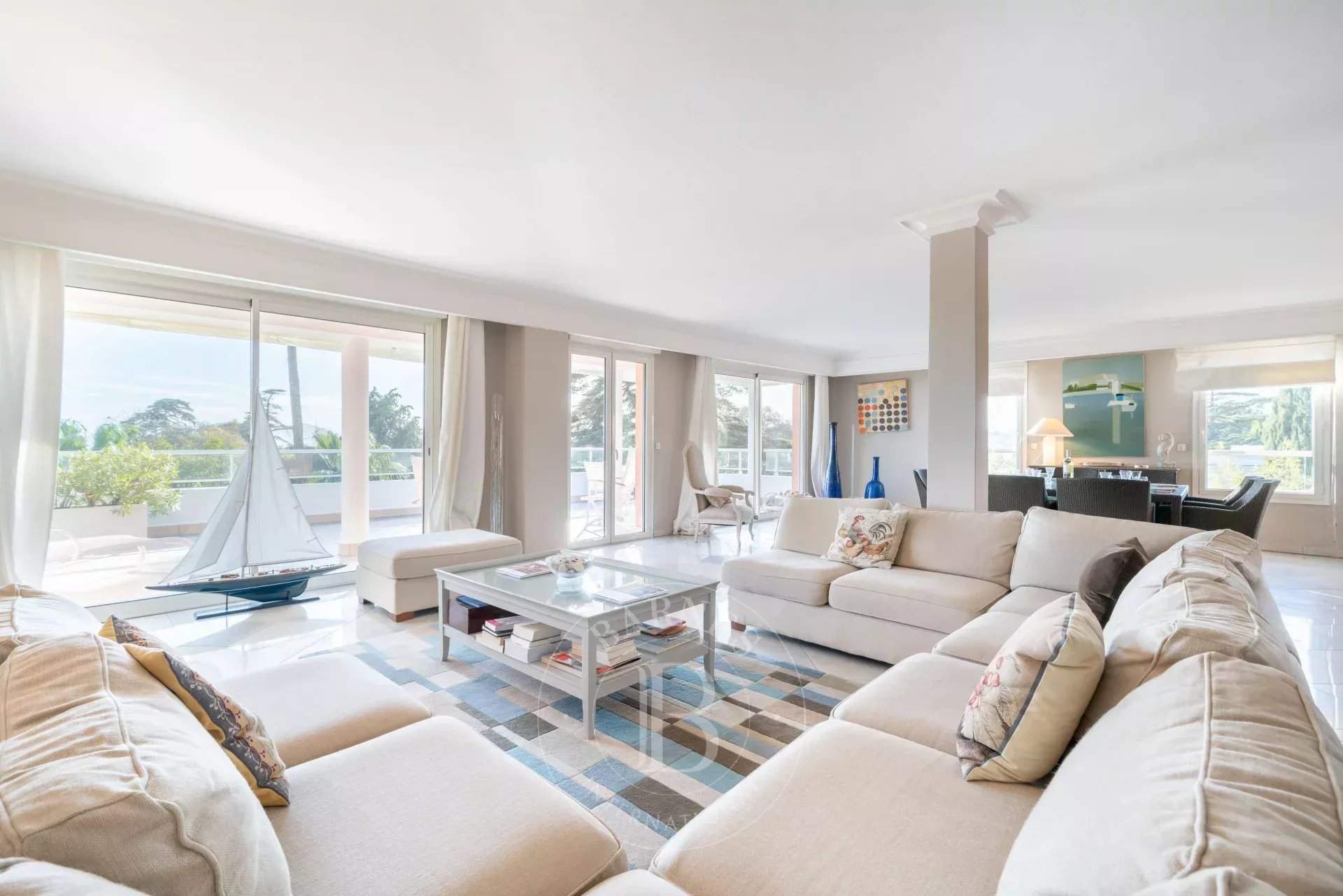 Cannes  - Apartment 3 Bedrooms - picture 3