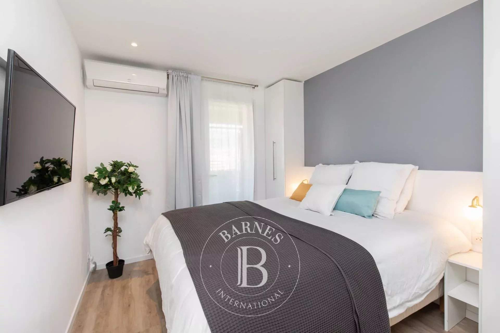 Cannes  - Piso 4 Cuartos 3 Habitaciones - picture 8