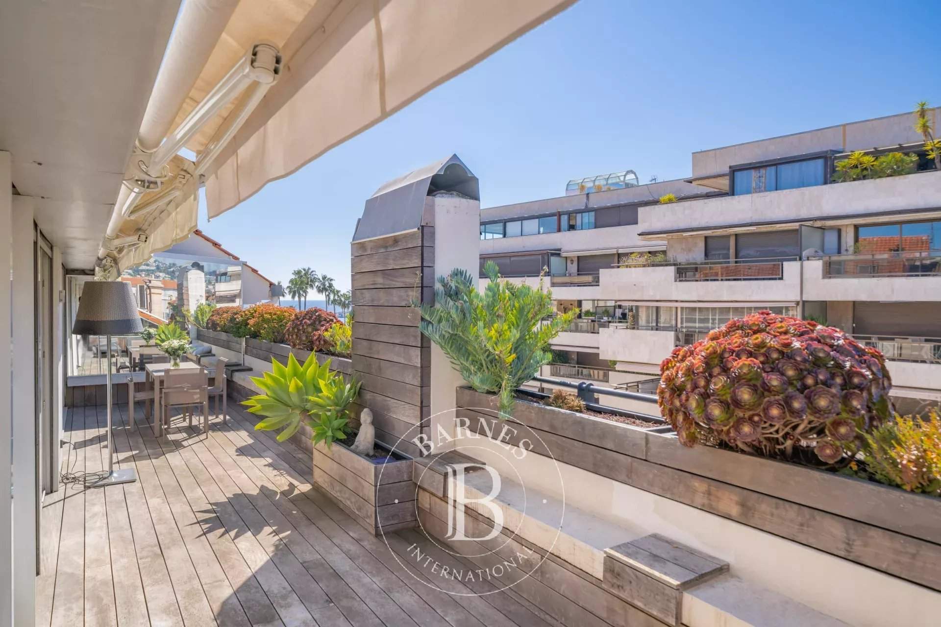 Cannes  - Appartement 3 Pi&egrave;ces 2 Chambres - picture 16