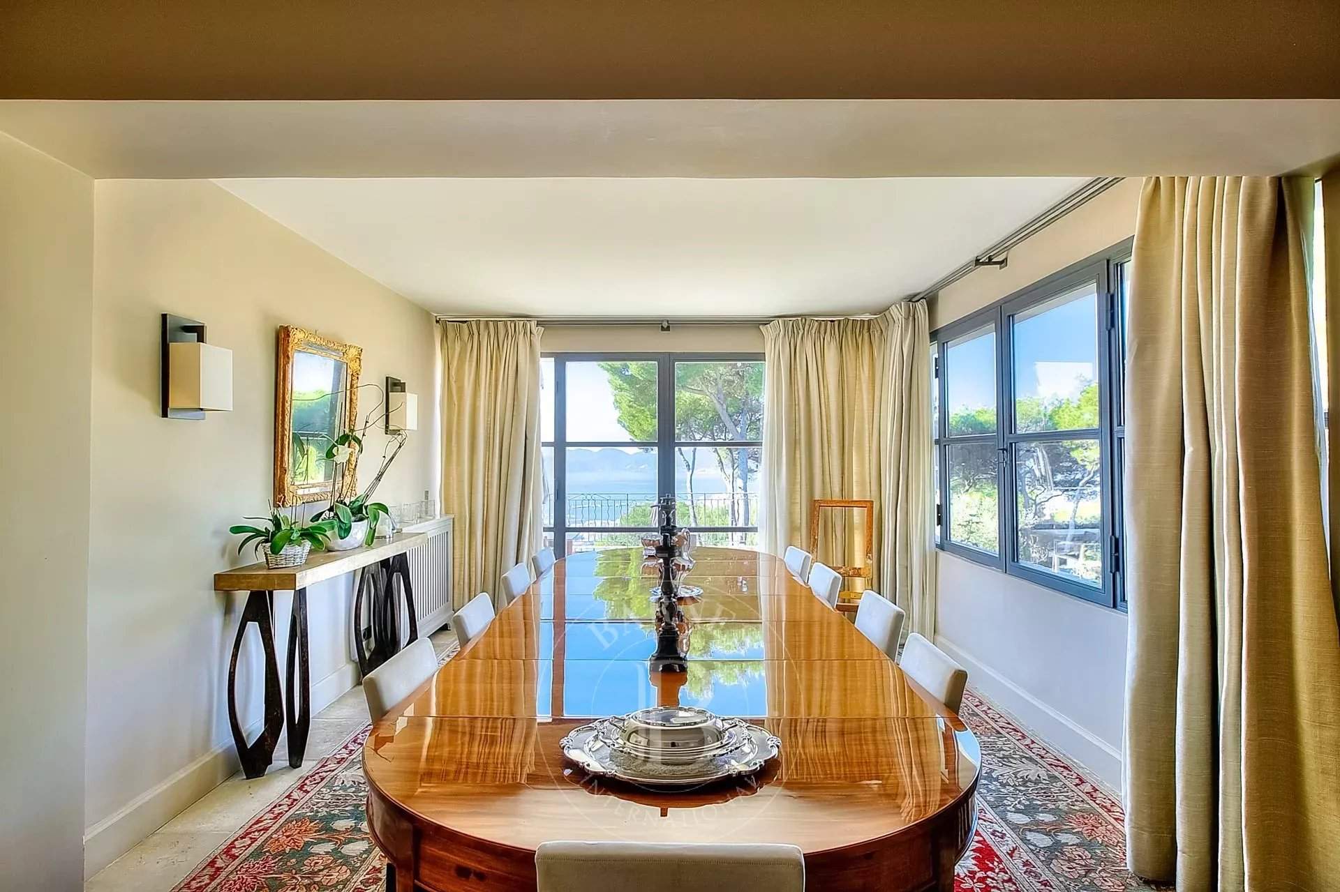 Cannes  - Villa 7 Bedrooms - picture 5