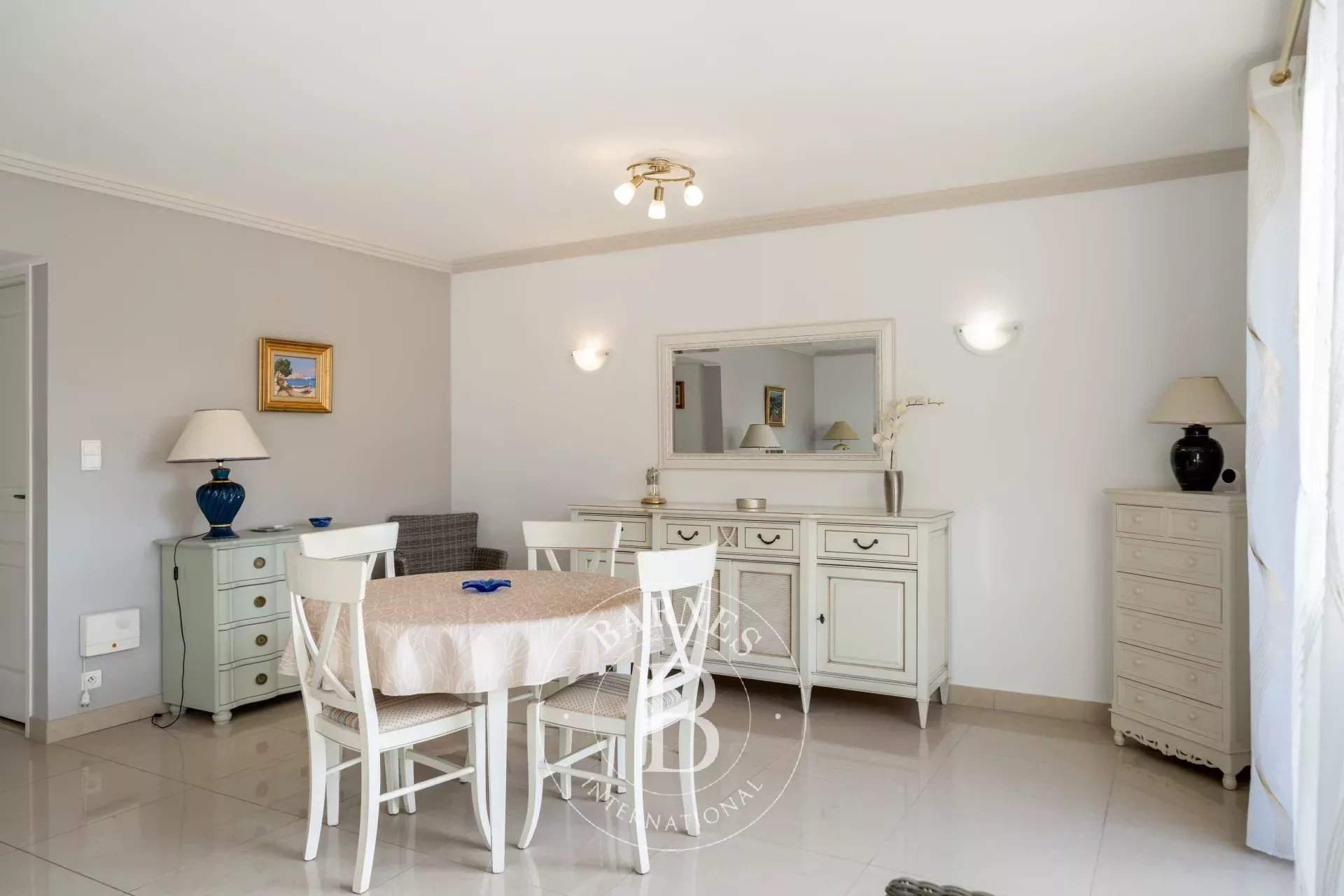 Cannes  - Appartement 4 Pi&egrave;ces 3 Chambres - picture 15