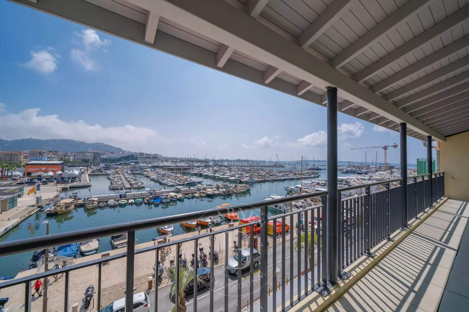 Cannes  - Apartment 3 Bedrooms - picture 11