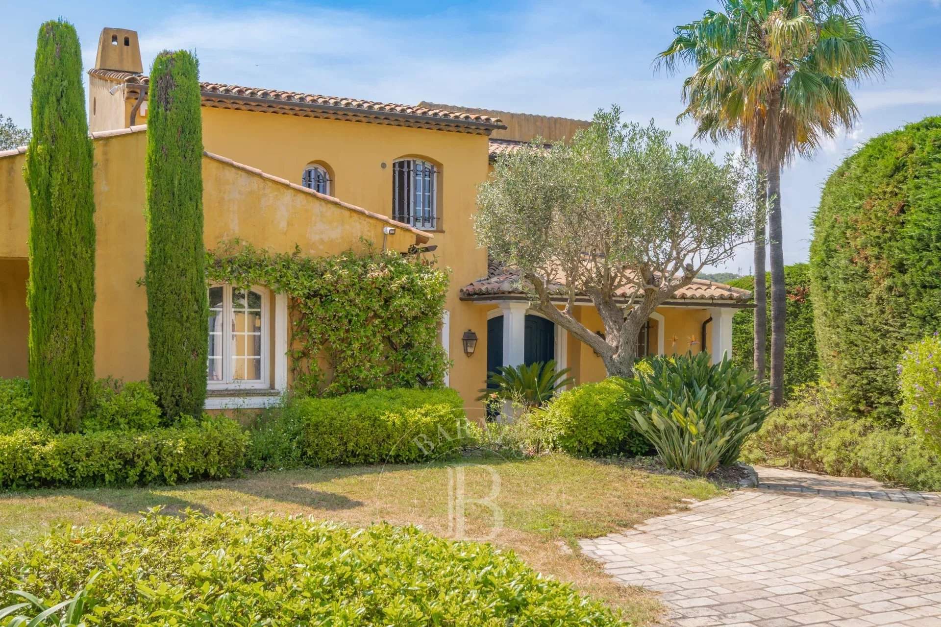 Cannes  - Villa 6 Bedrooms - picture 4