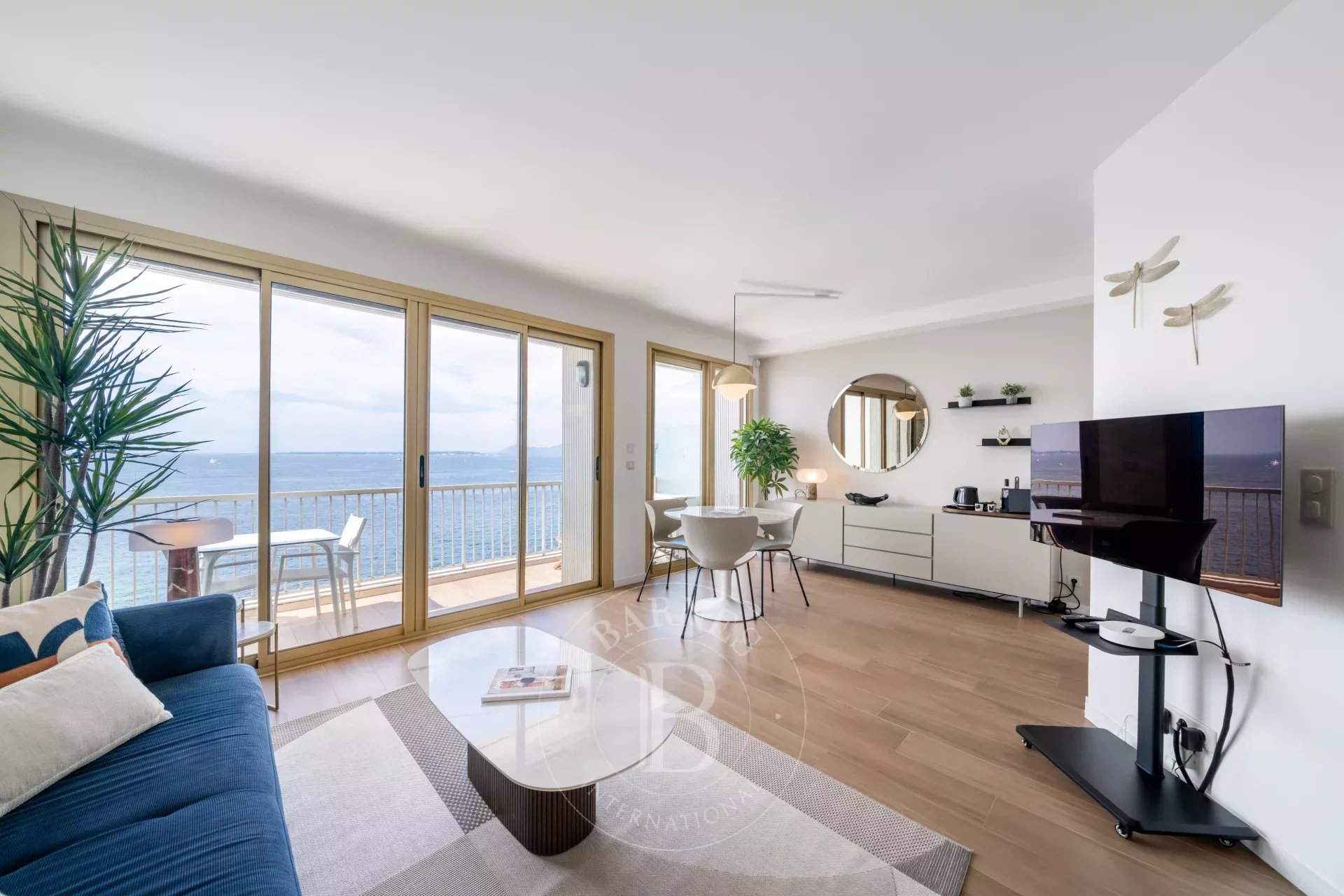 Antibes  - Apartment 1 Bedroom - picture 6