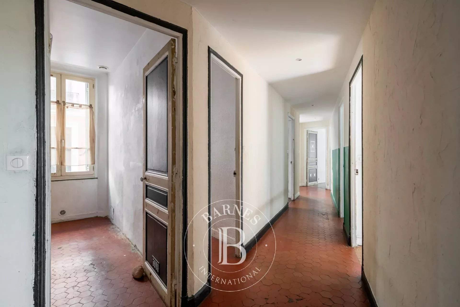 Le Cannet  - Piso 4 Cuartos 3 Habitaciones - picture 5