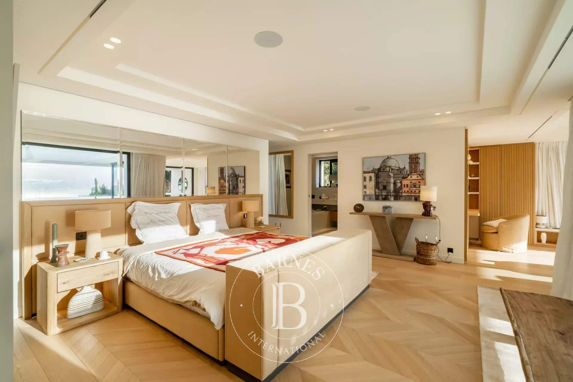 Cannes  - Villa 6 Bedrooms - picture 17