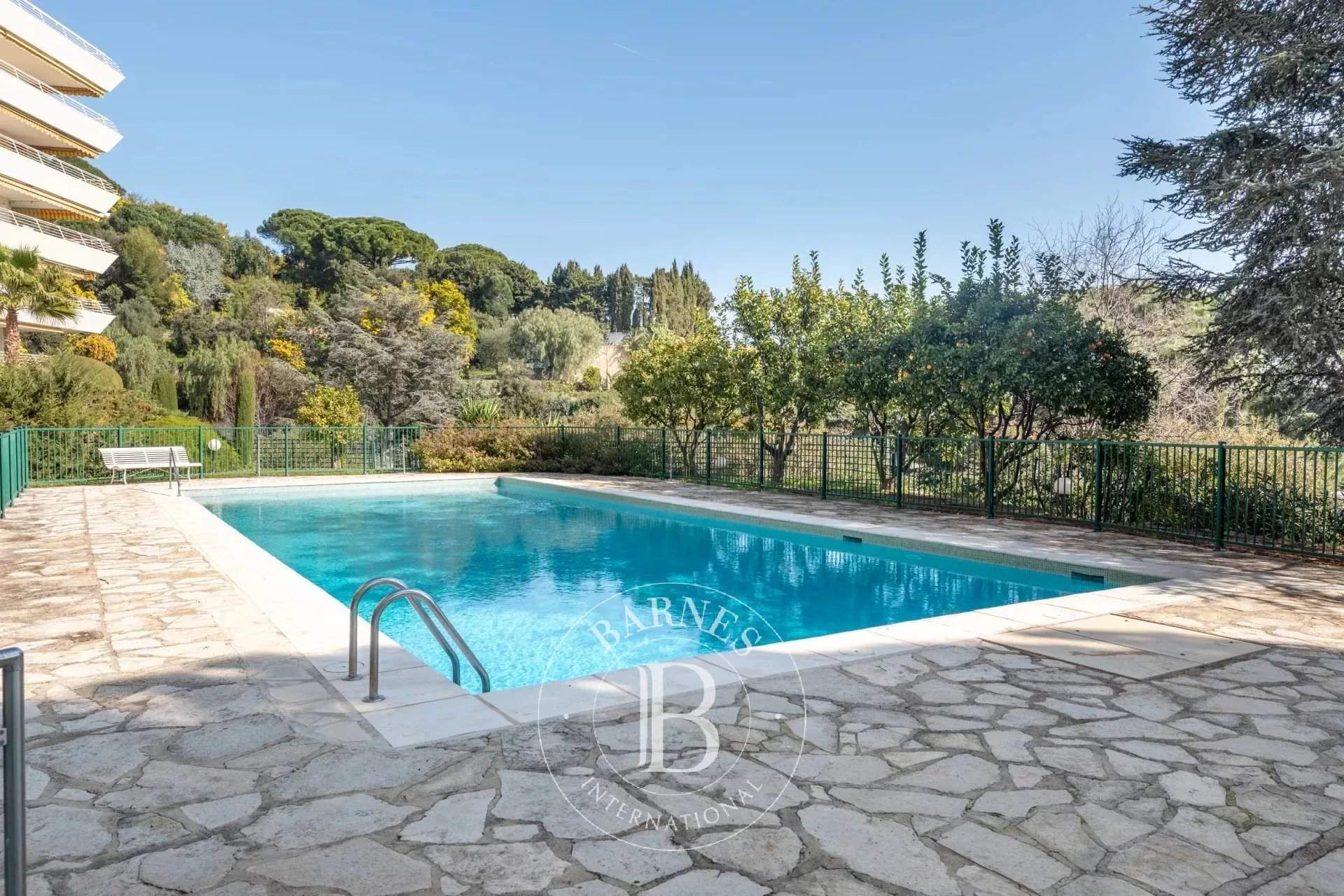 Cannes  - Apartment 2 Bedrooms - picture 12