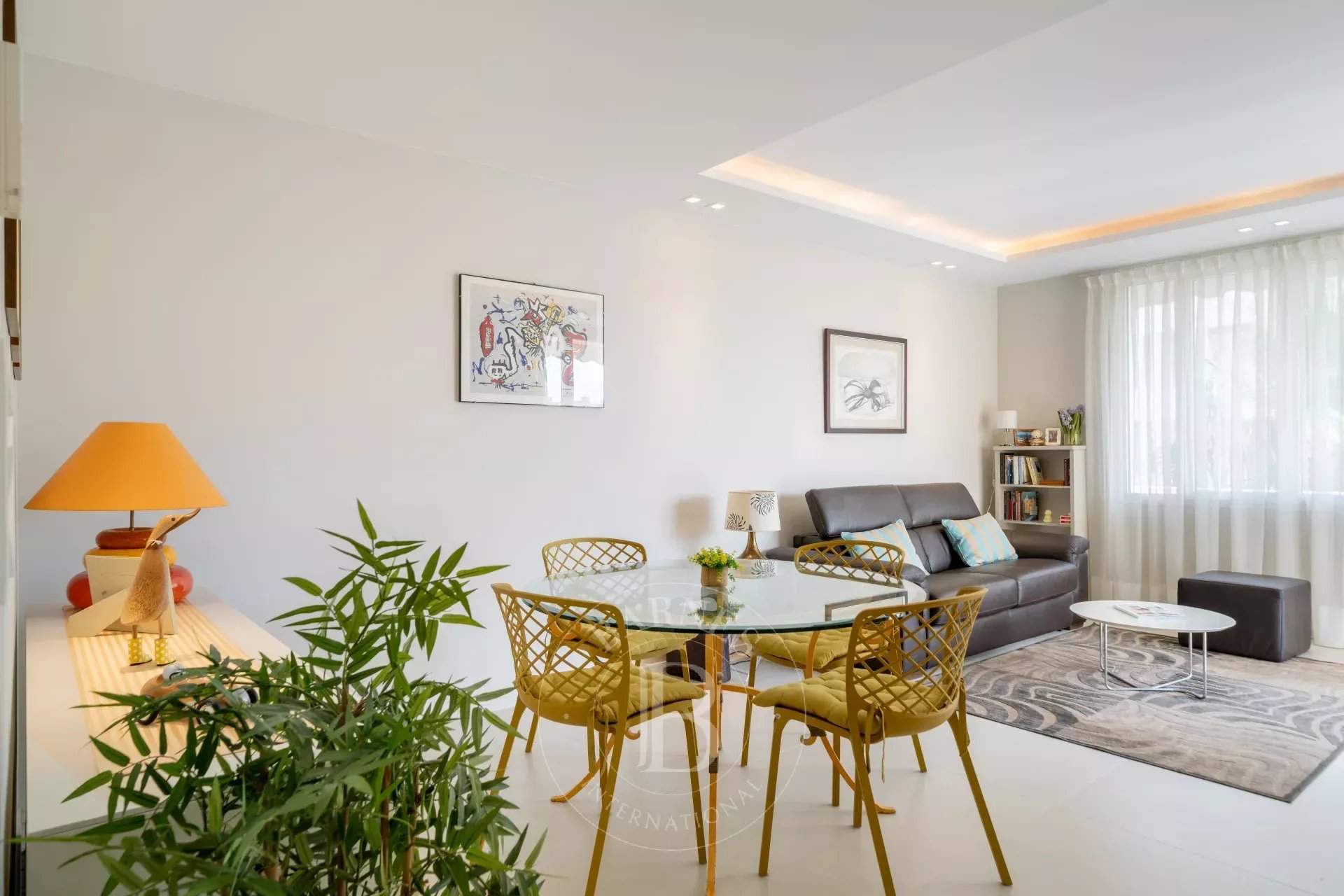 Cannes  - Appartement 2 Pièces, 1 Chambre - picture 4