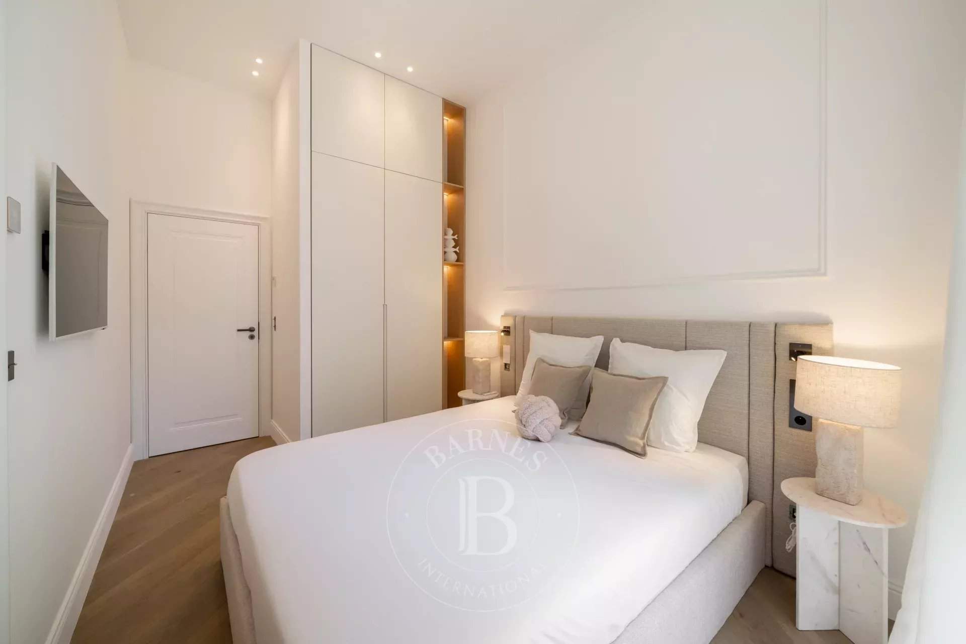 Cannes  - Appartement 5 Pièces 4 Chambres - picture 12