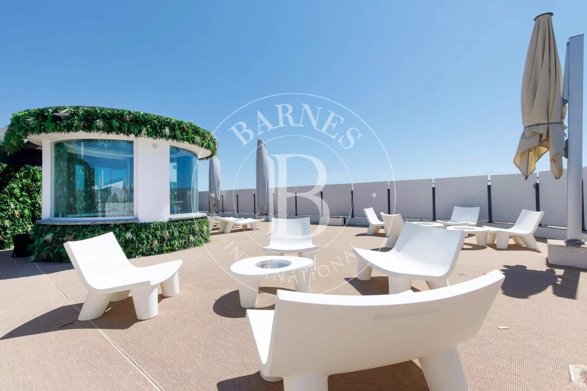 Cannes  - Piso  4 Habitaciones - picture 16