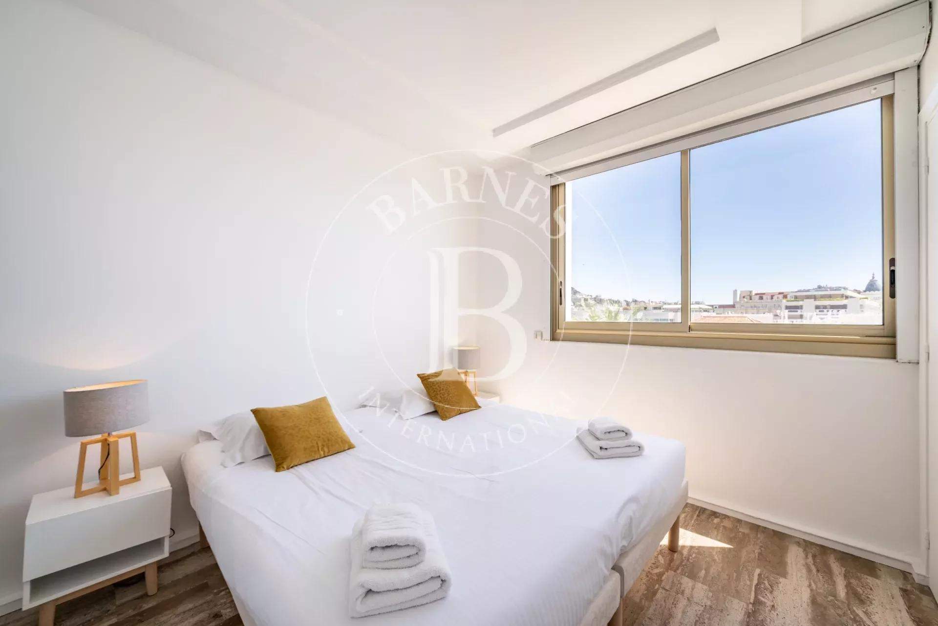 Cannes  - Appartement , 1 Chambre - picture 8
