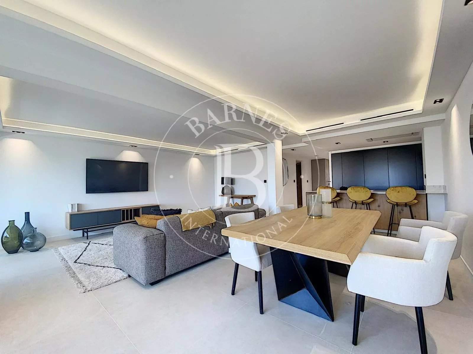 Cannes  - Appartement  3 Chambres - picture 4