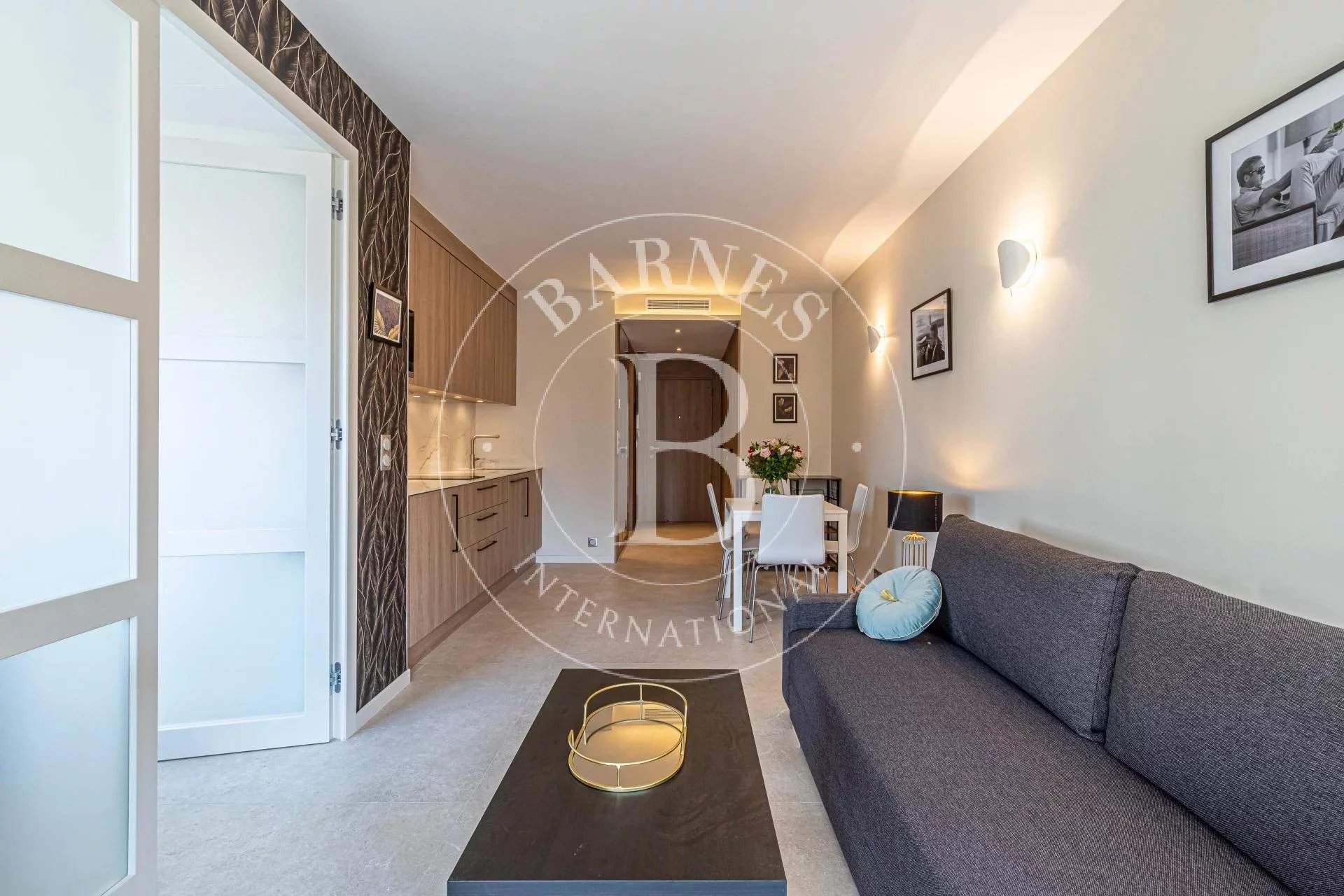 Cannes  - Appartement , 1 Chambre - picture 7