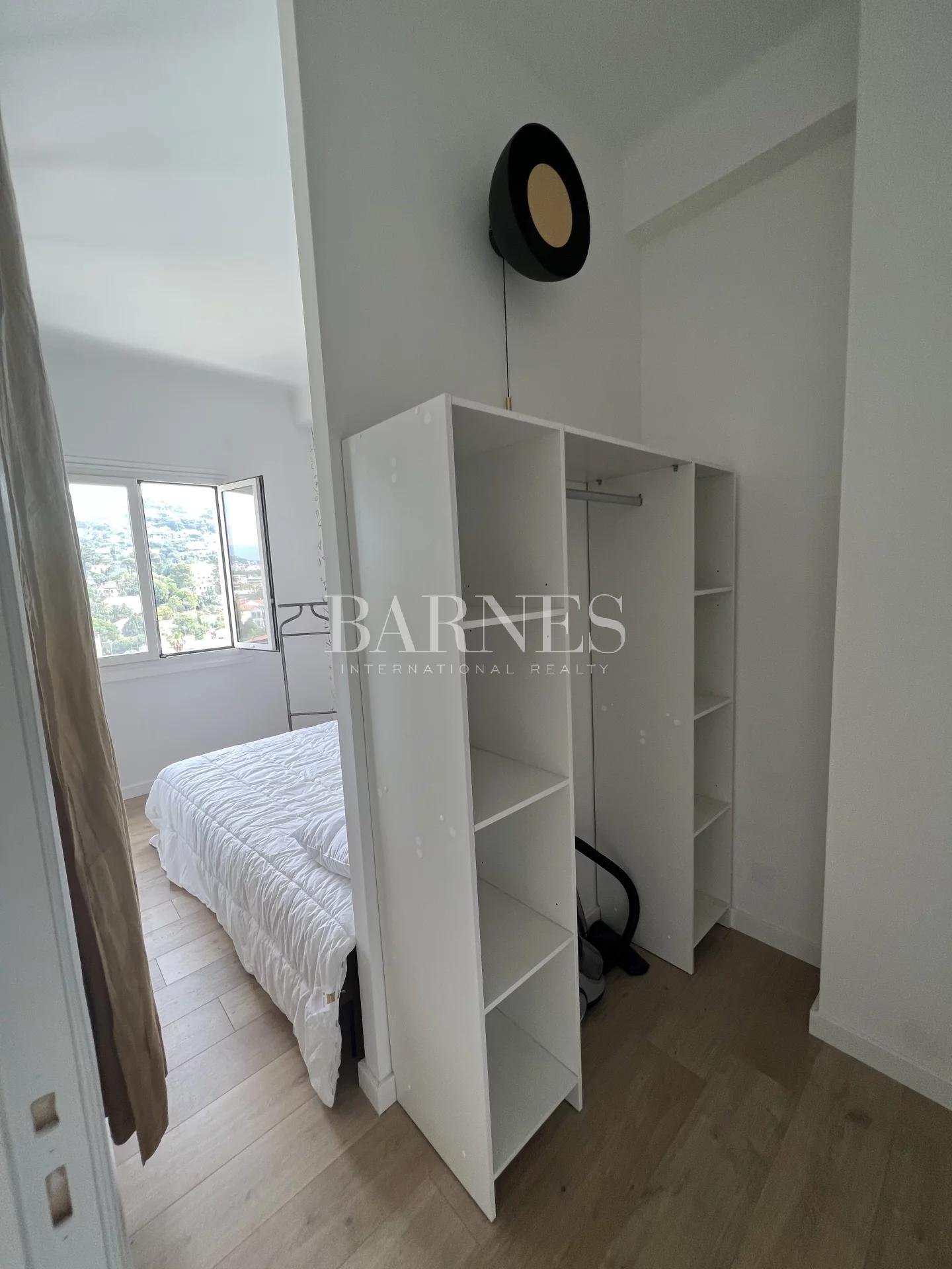 Cannes  - Appartement , 1 Chambre - picture 6