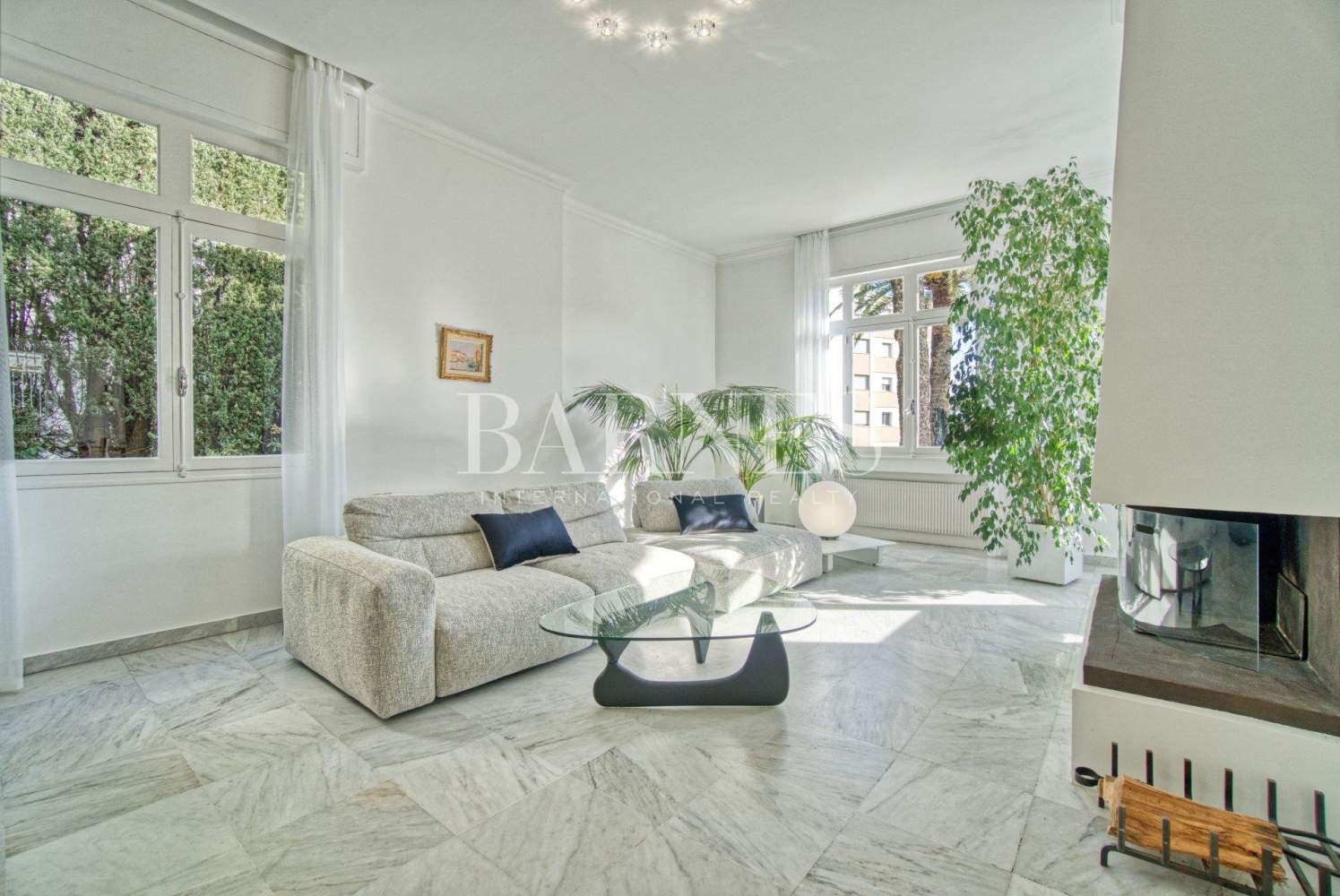 Cannes  - Townhouse 6 Bedrooms - picture 14