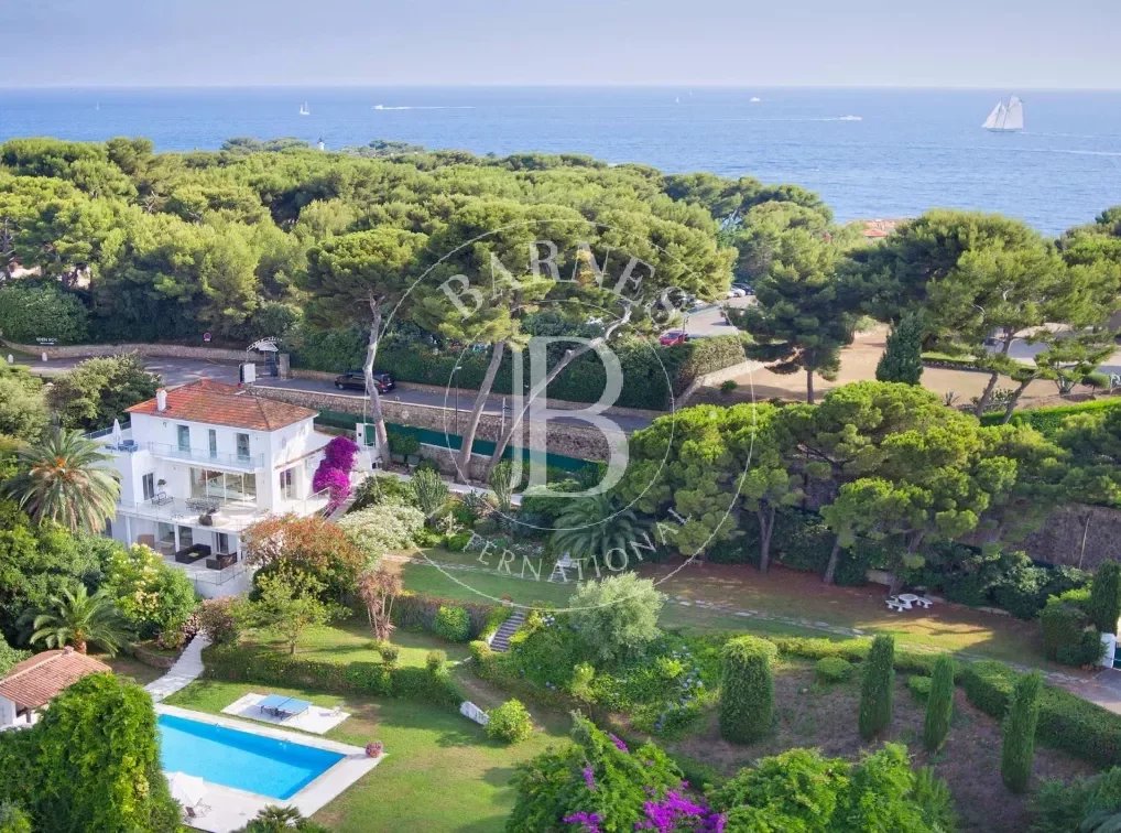 Cannes  - Villa  7 Habitaciones - picture 8