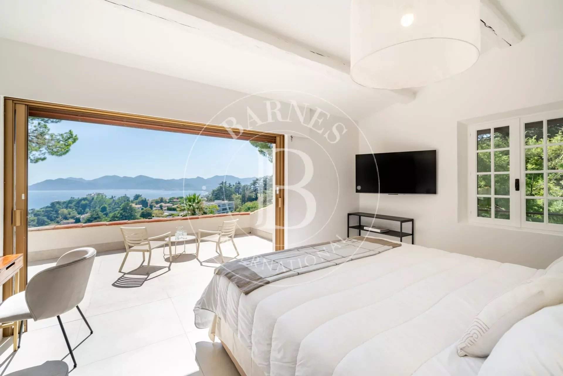 Cannes  - Villa 5 Bedrooms - picture 8