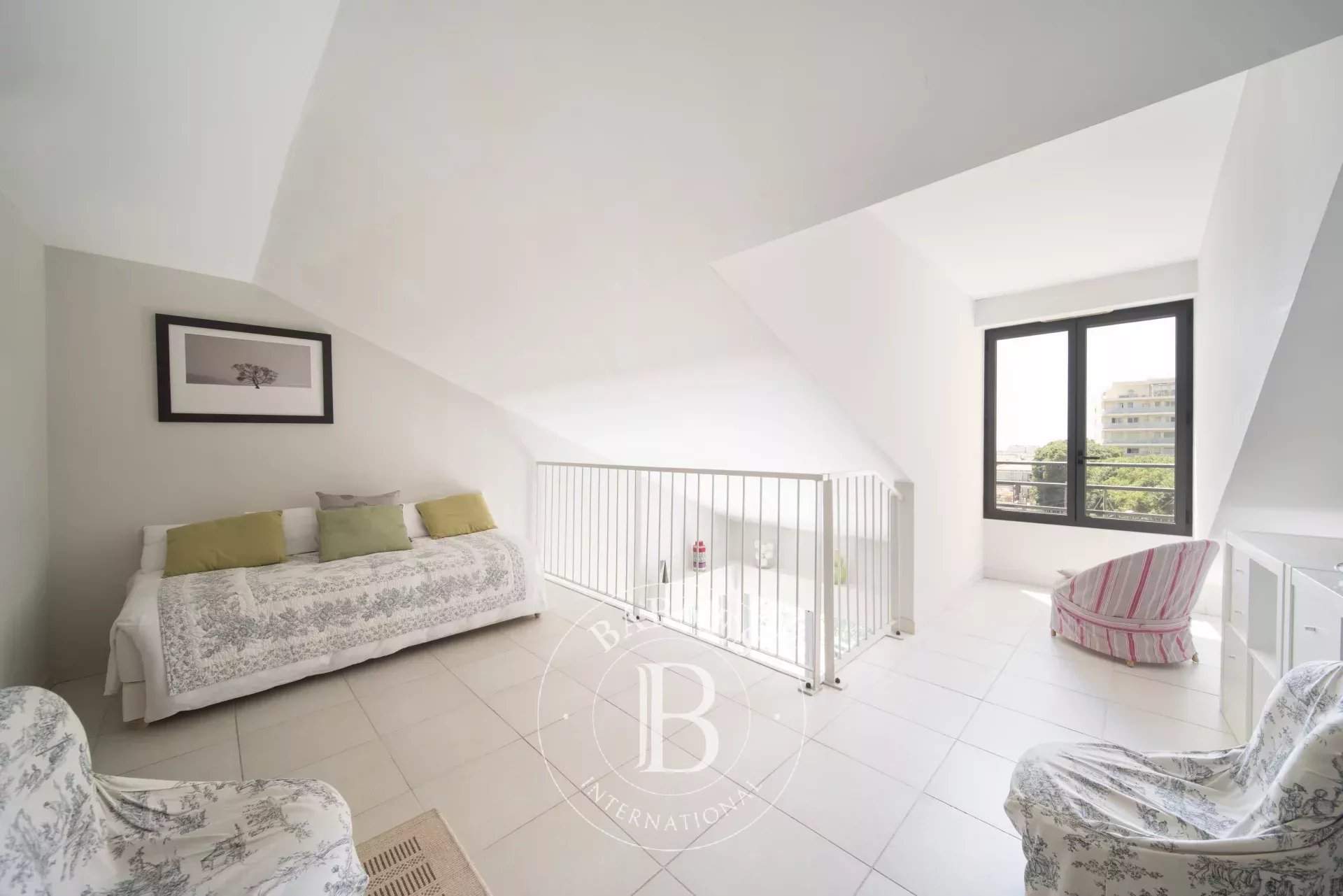 Cannes  - Apartment 3 Bedrooms - picture 9