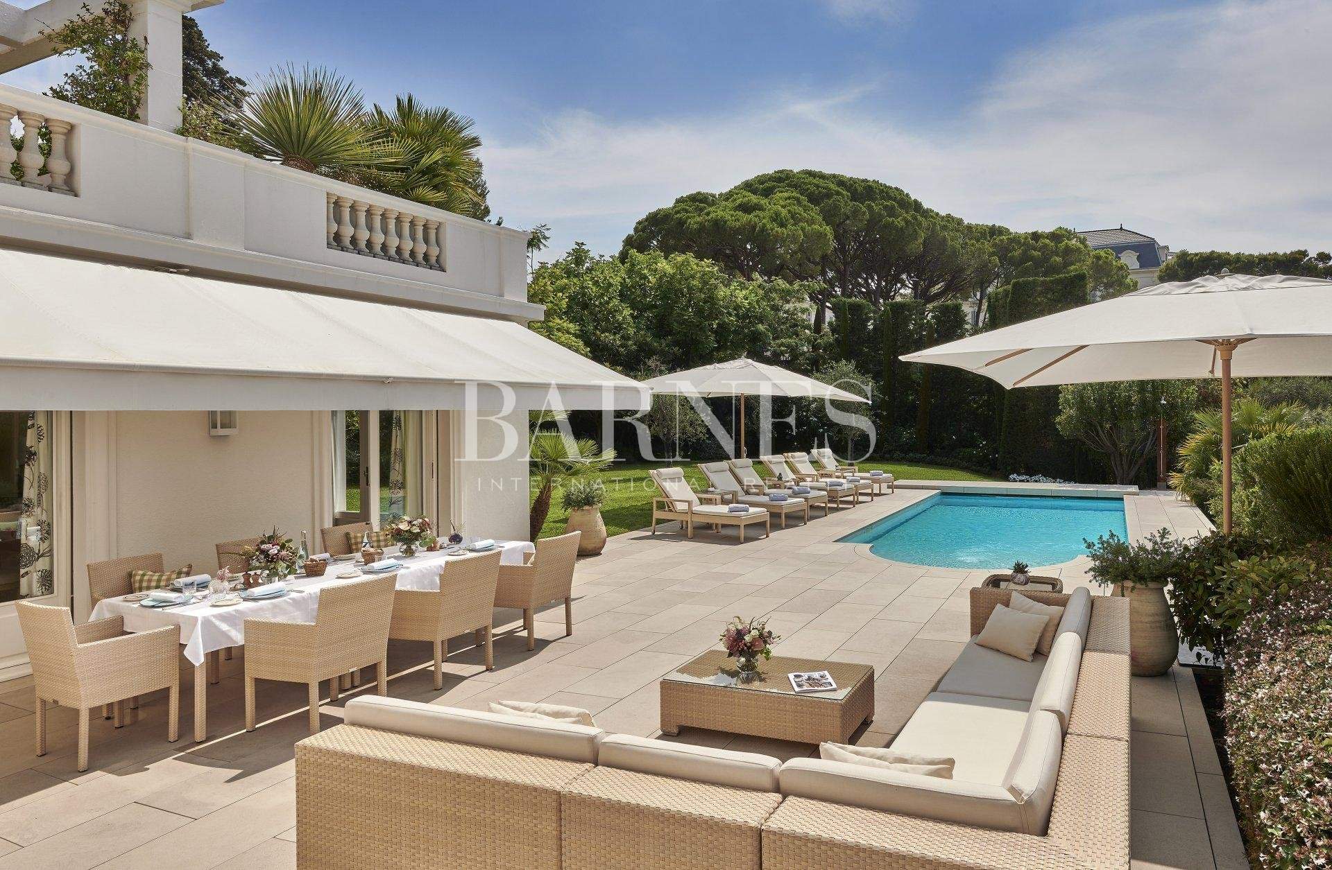 Cannes  - Villa  3 Chambres - picture 9