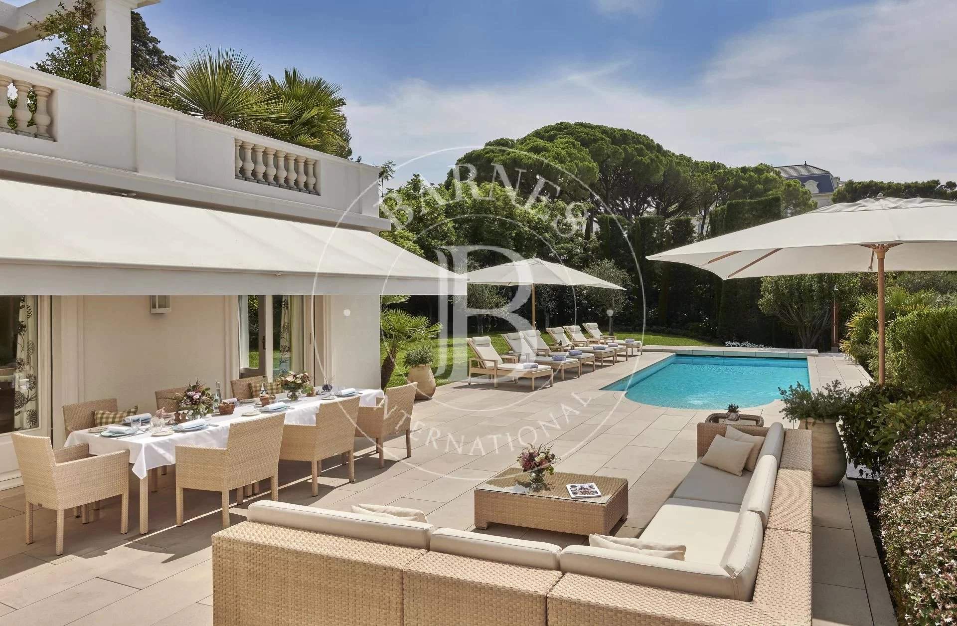 Cannes  - Villa  3 Habitaciones - picture 9