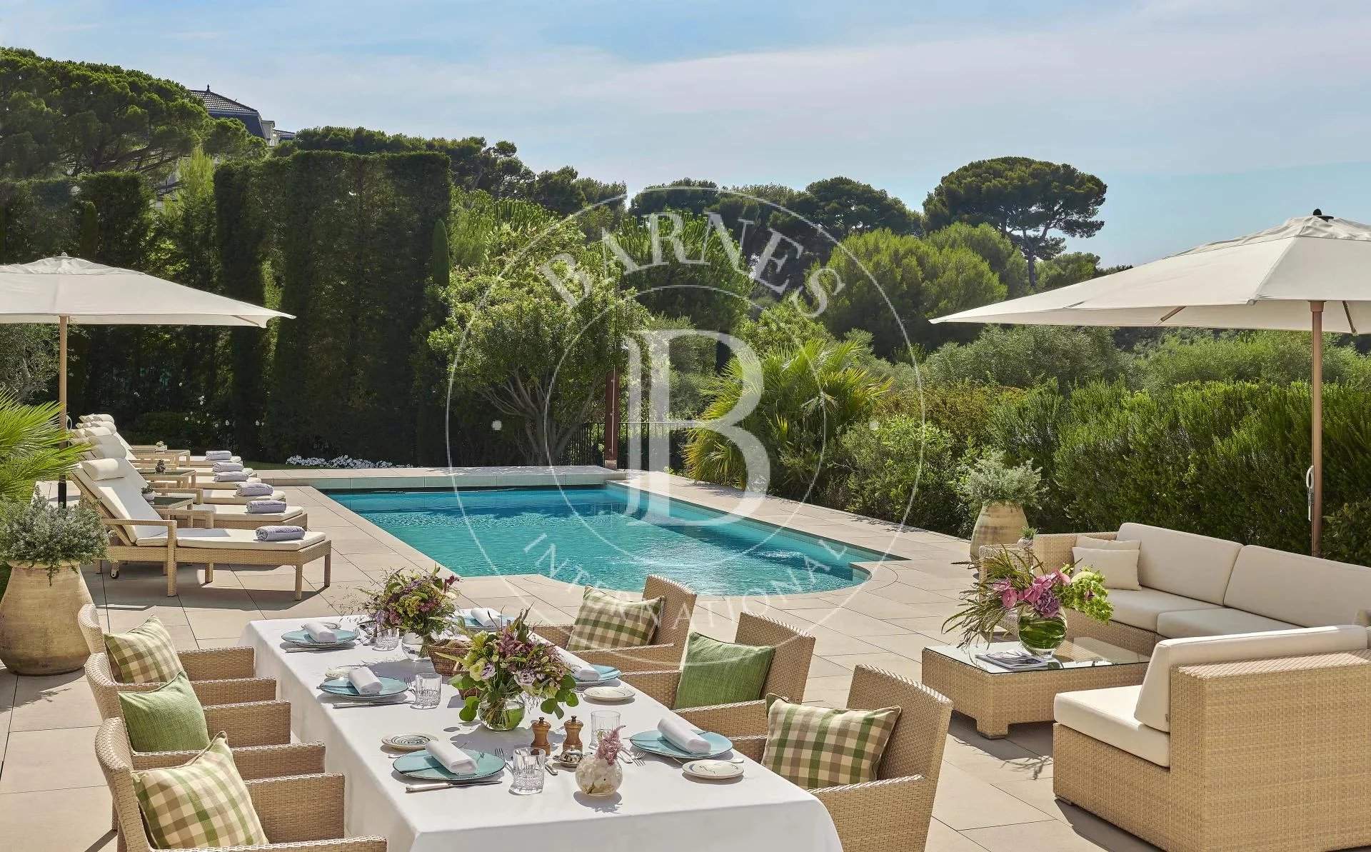 Cannes  - Villa  3 Chambres - picture 2