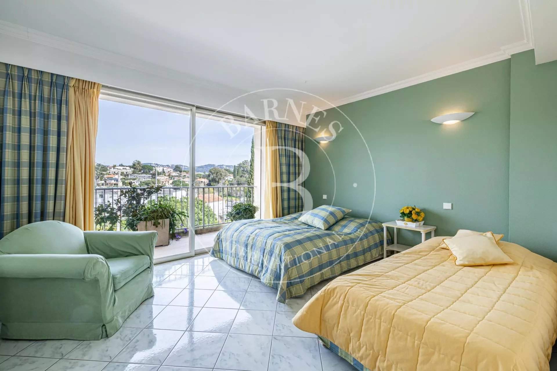 Cannes  - Appartement 6 Pièces 5 Chambres - picture 7