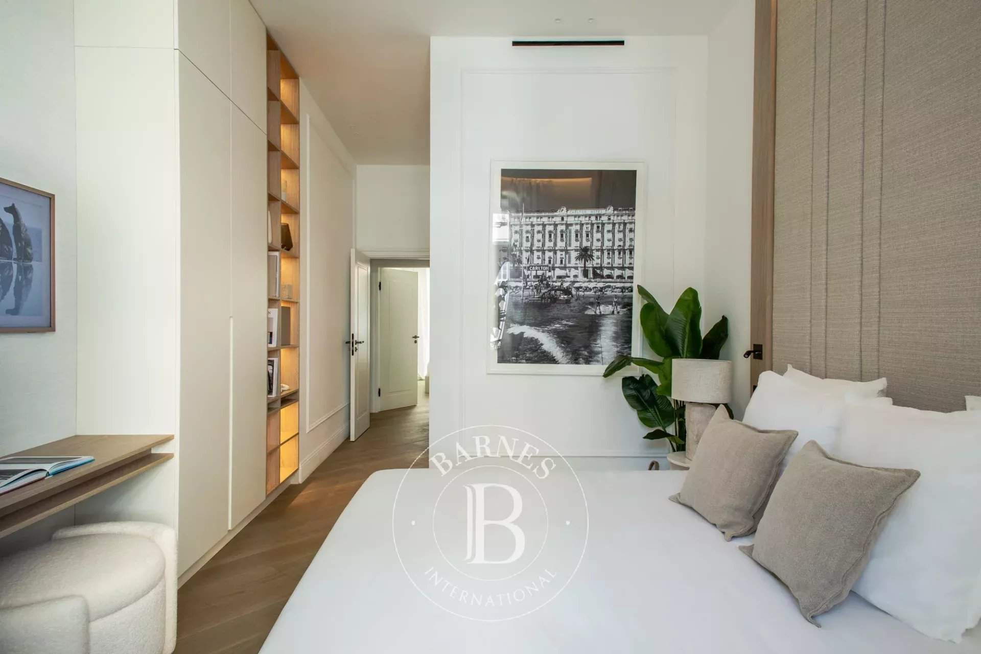 Cannes  - Piso 5 Cuartos 4 Habitaciones - picture 14
