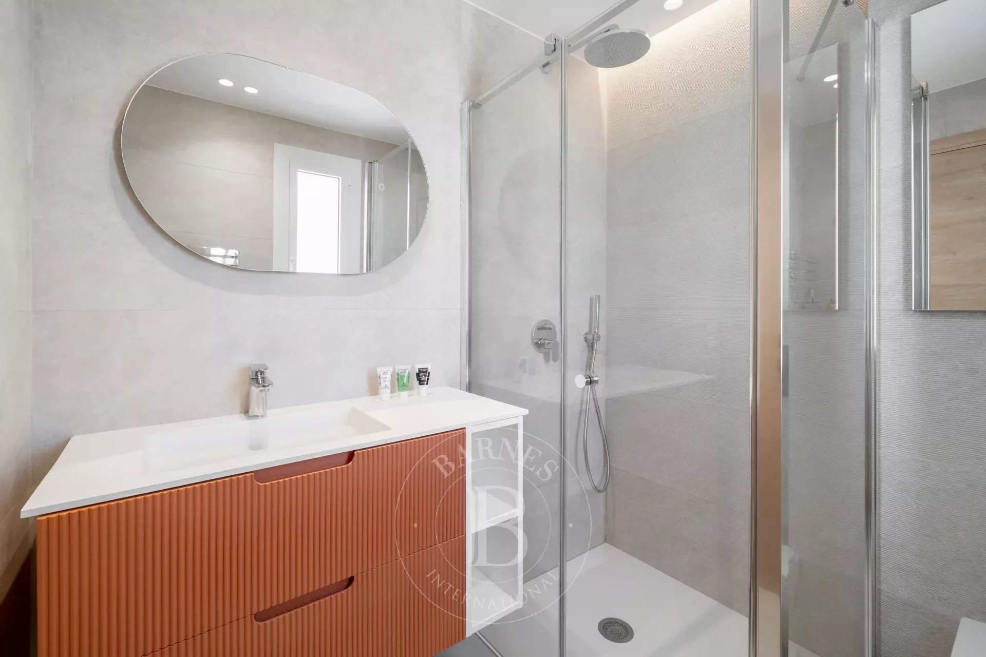 Cannes  - Piso 3 Cuartos 2 Habitaciones - picture 7