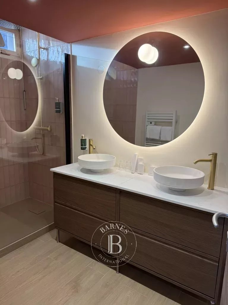 Juan-les-Pins  - Apartment 2 Bedrooms - picture 11