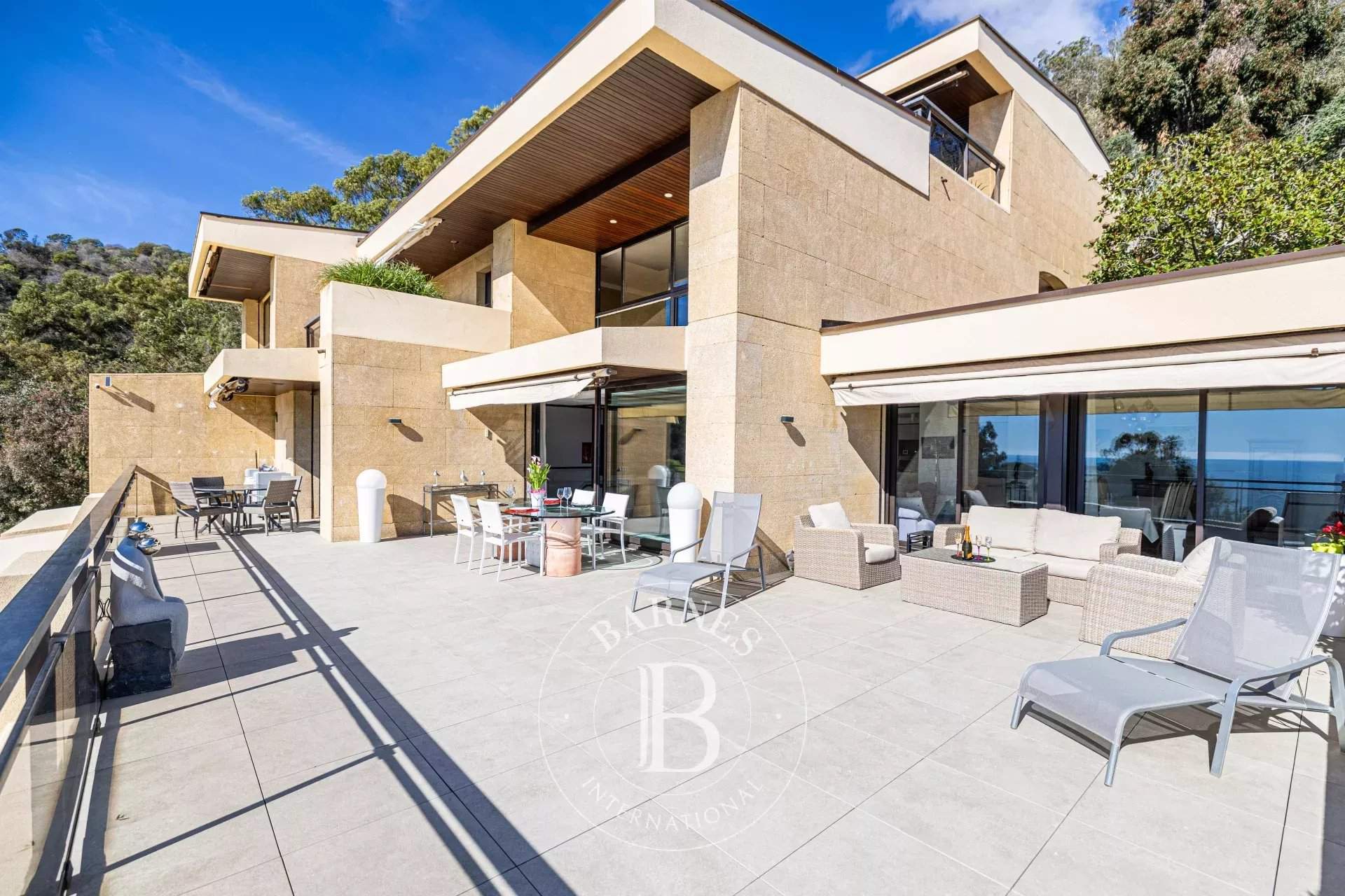 Vallauris  - Appartement 6 Pi&egrave;ces 4 Chambres - picture 3