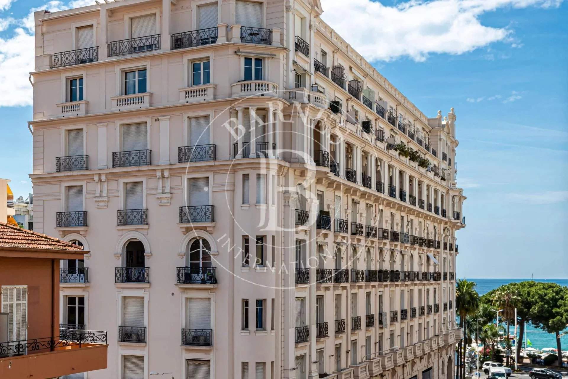 Cannes  - Appartement  2 Chambres - picture 16