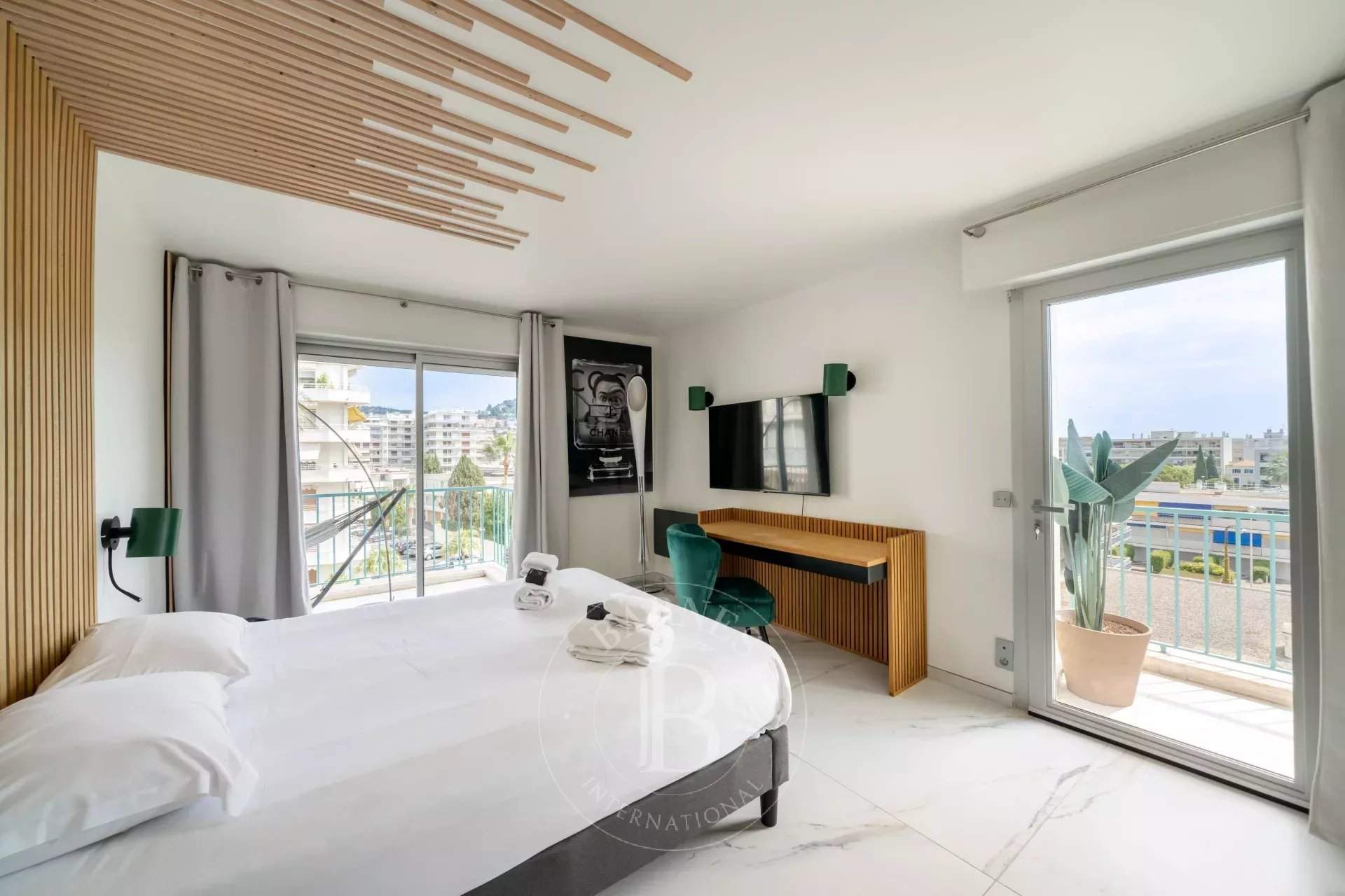 Cannes  - Apartment 3 Bedrooms - picture 18