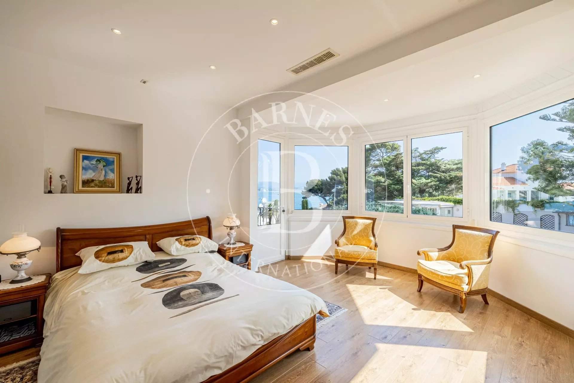 Antibes  - Villa 4 Bedrooms - picture 4