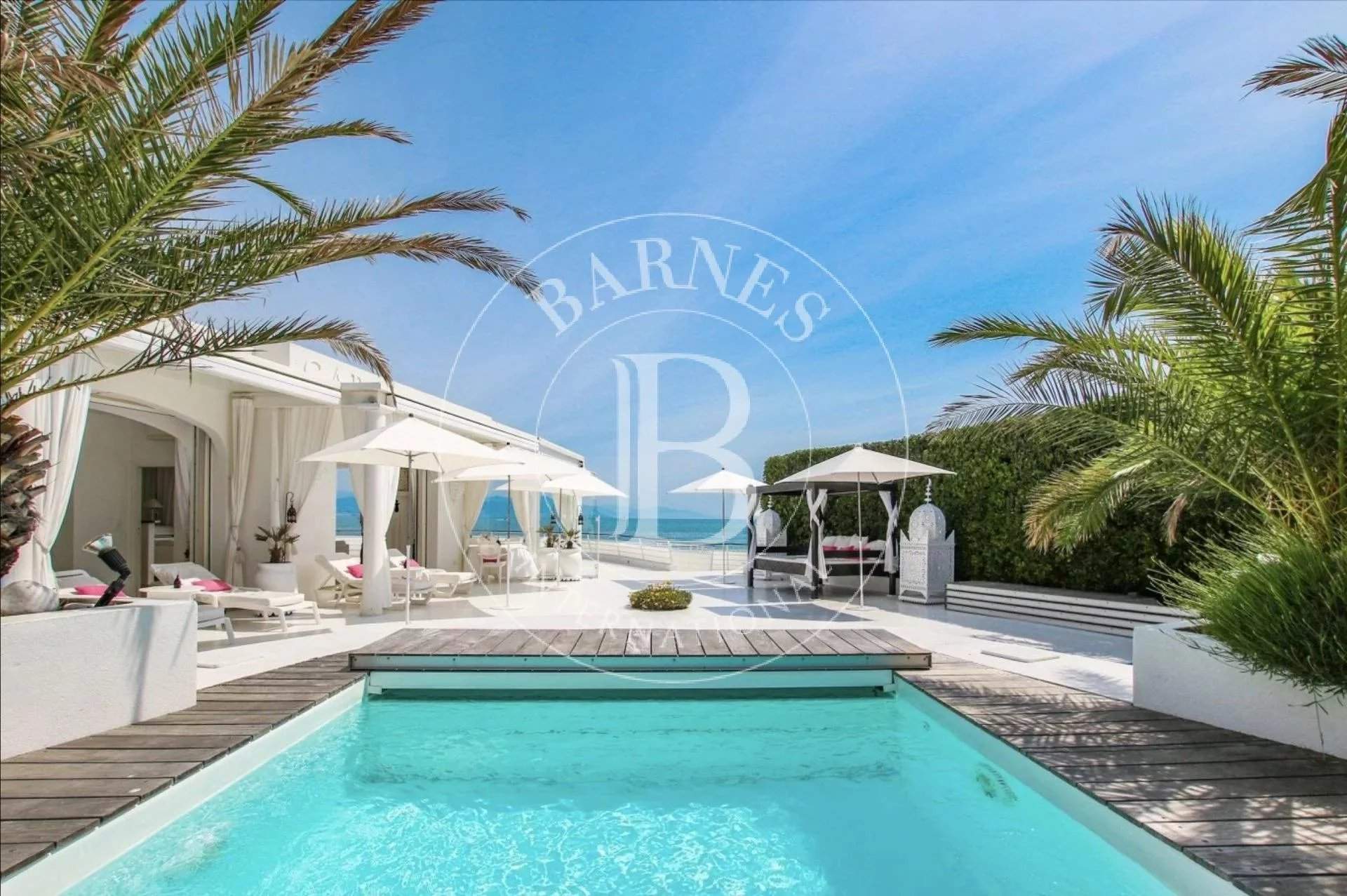 Cannes  - Villa  6 Habitaciones - picture 1