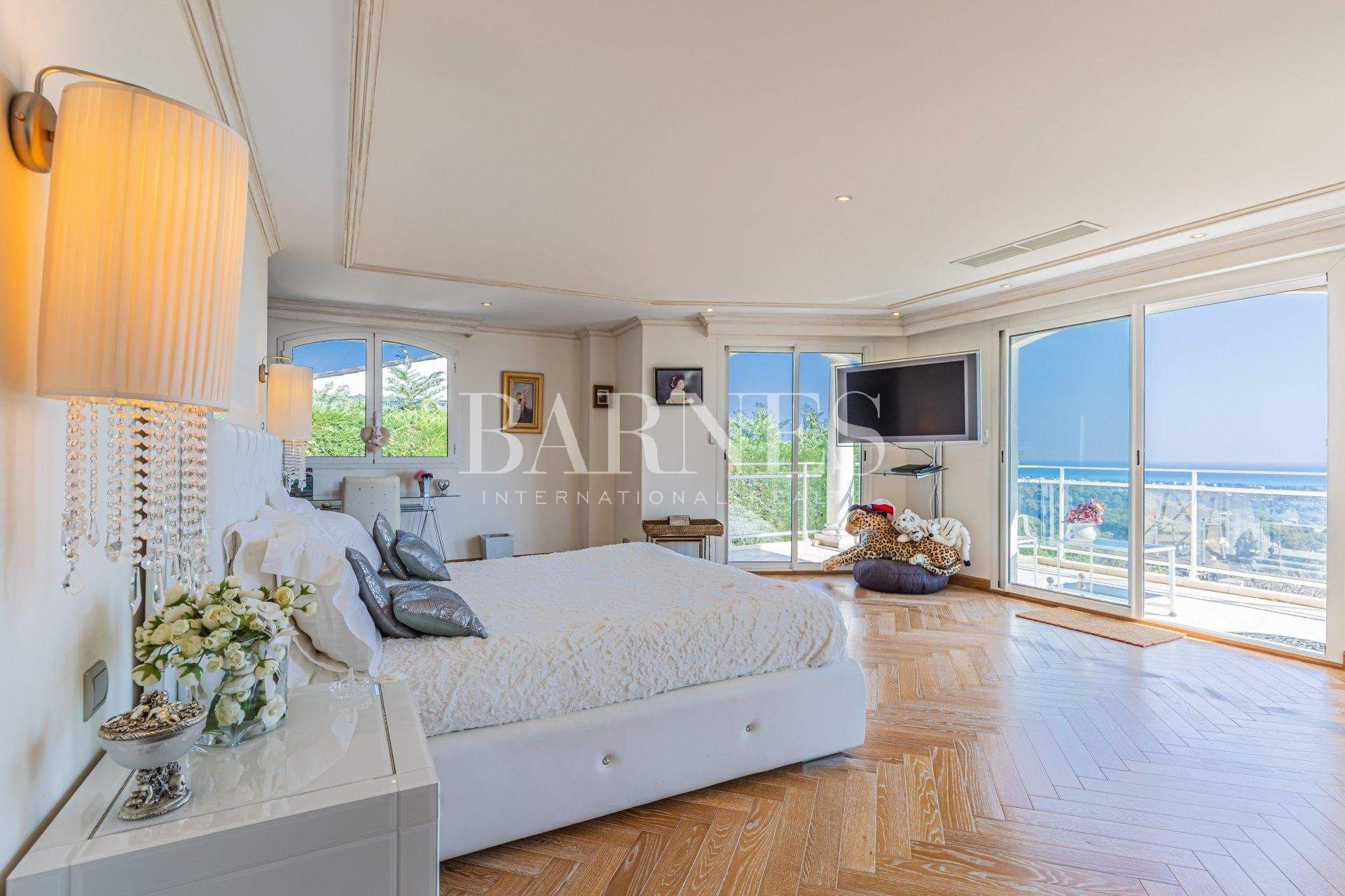 Antibes  - House 4 Bedrooms - picture 10