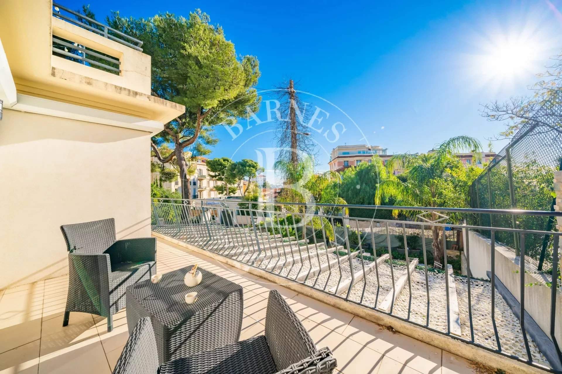 Cannes  - Villa 4 Bedrooms - picture 10