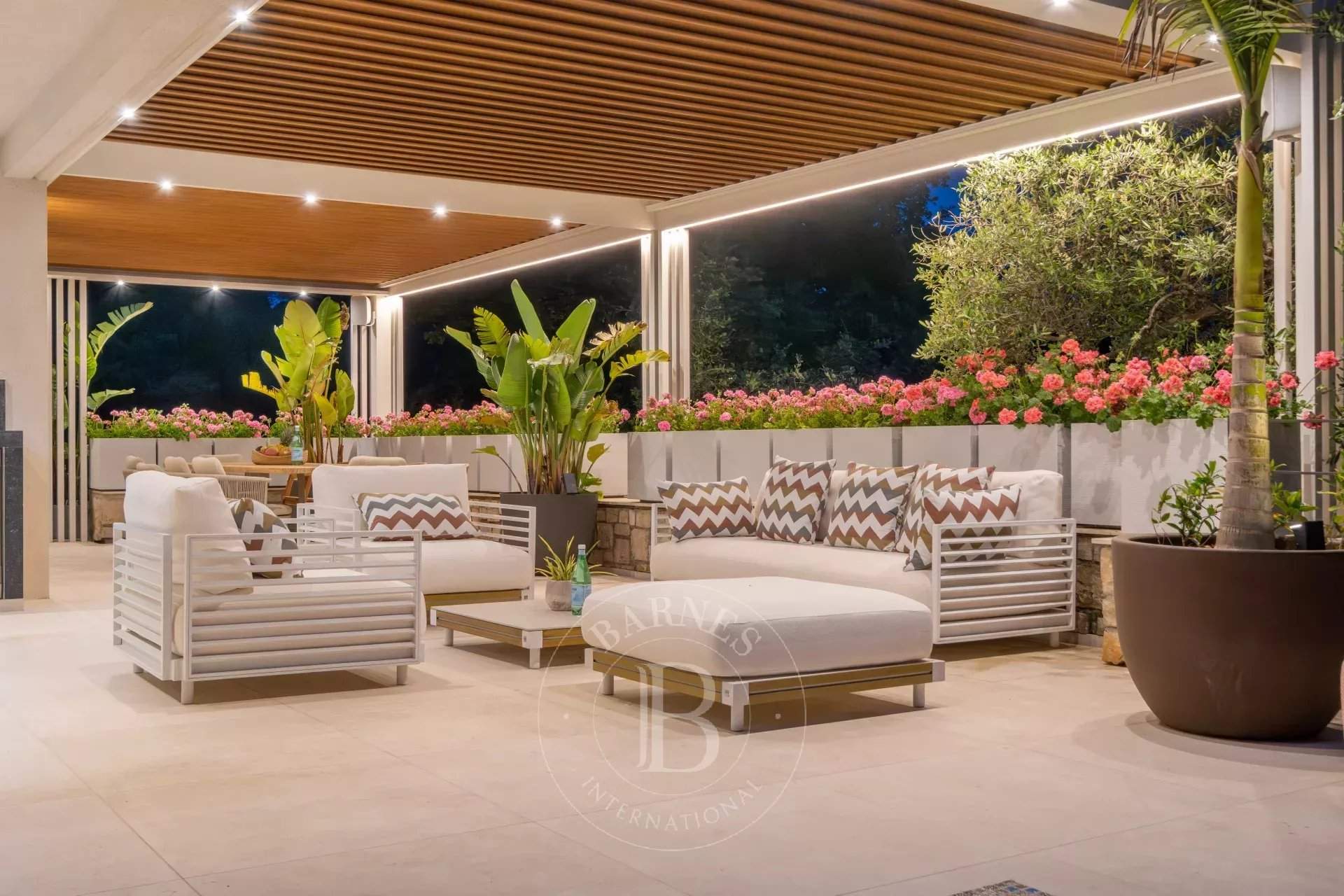 Cannes  - Villa  5 Chambres - picture 15